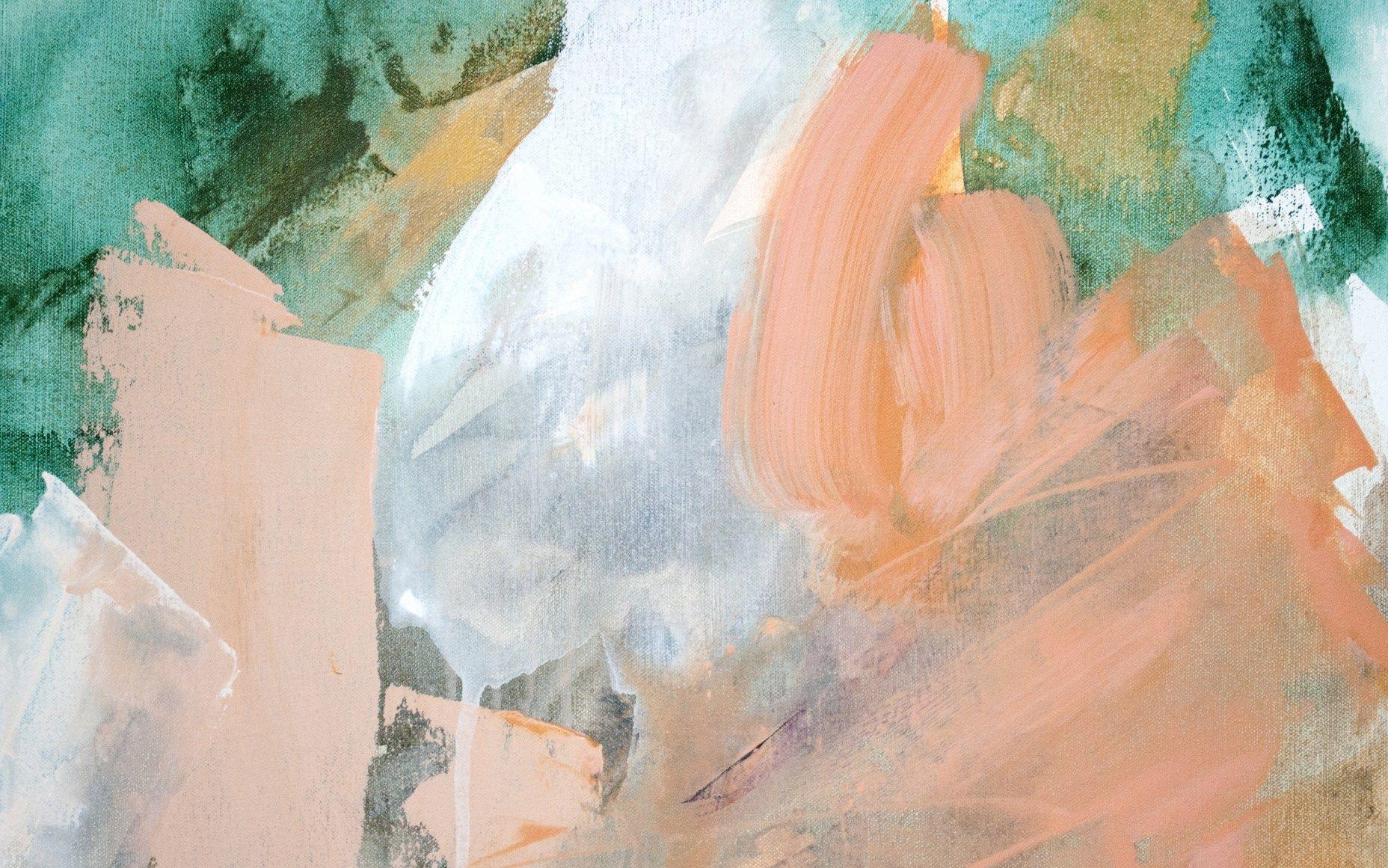 (Free) Beautiful Watercolor Wallpaper That Should Be on Your