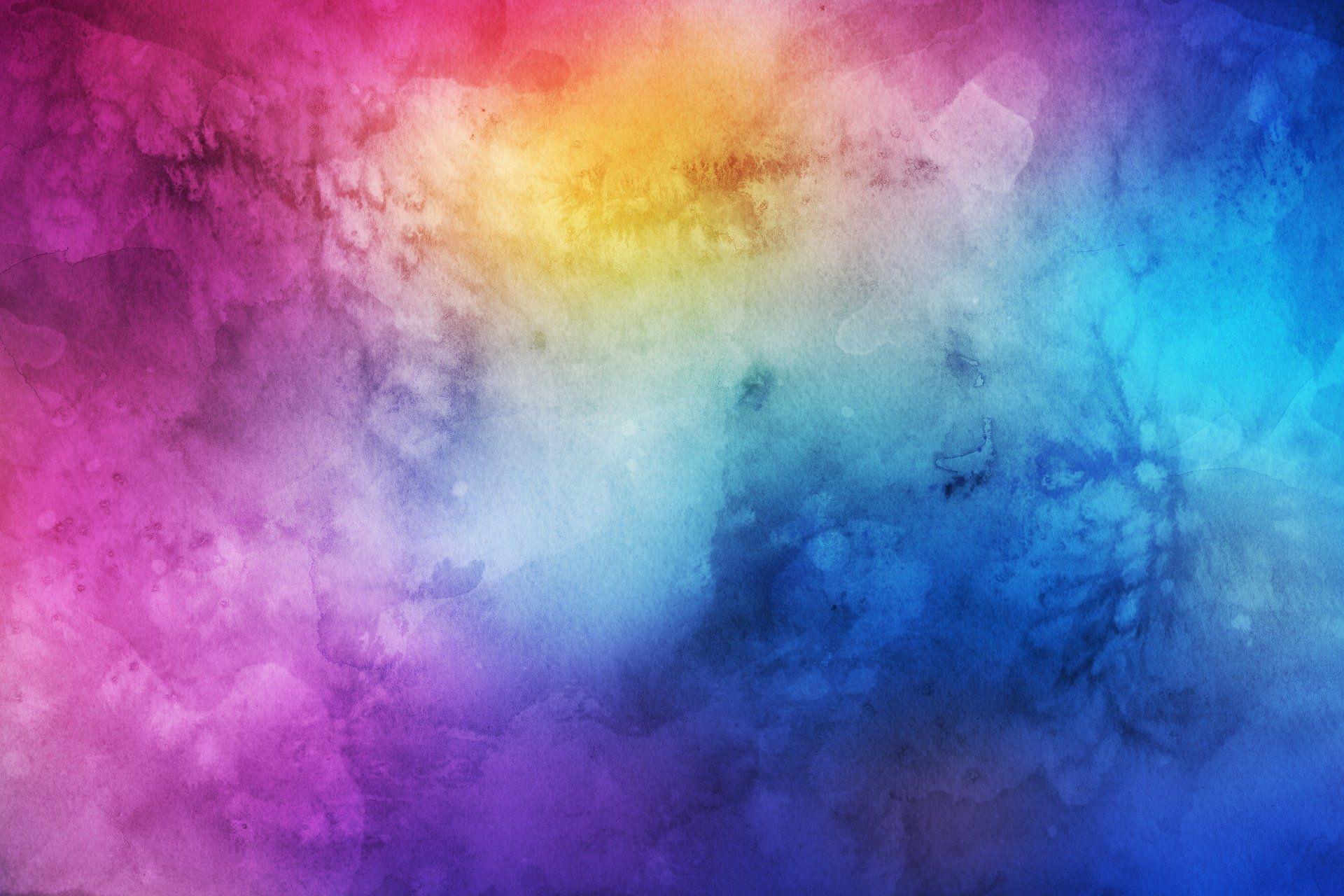 Watercolor HD Wallpaper and Background Image