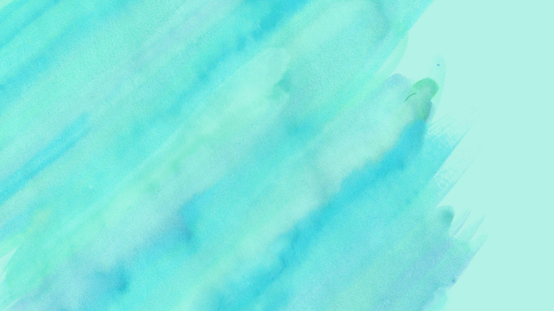 TECH TUESDAY: Spring Watercolour iPhone & Desktop Wallpaper