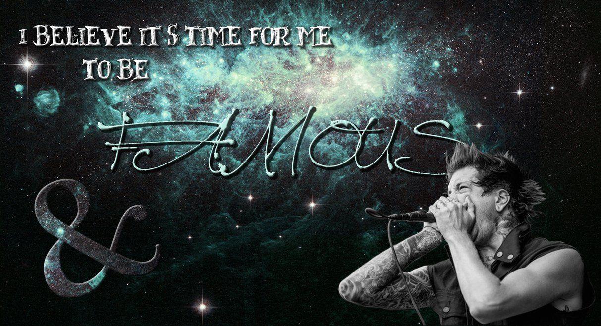 Austin Carlile wallpaper