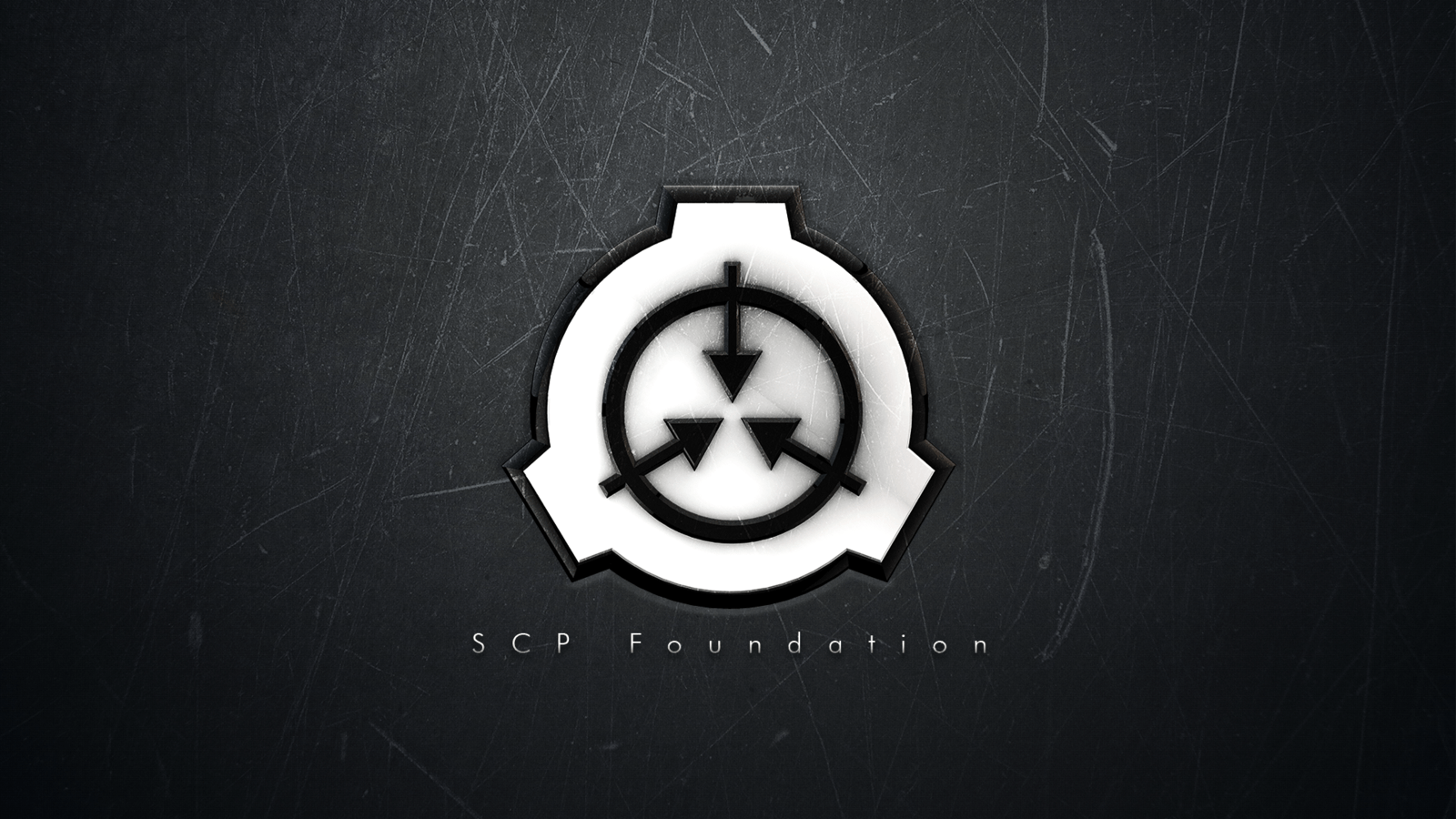Image Gallery Scp Wallpaper