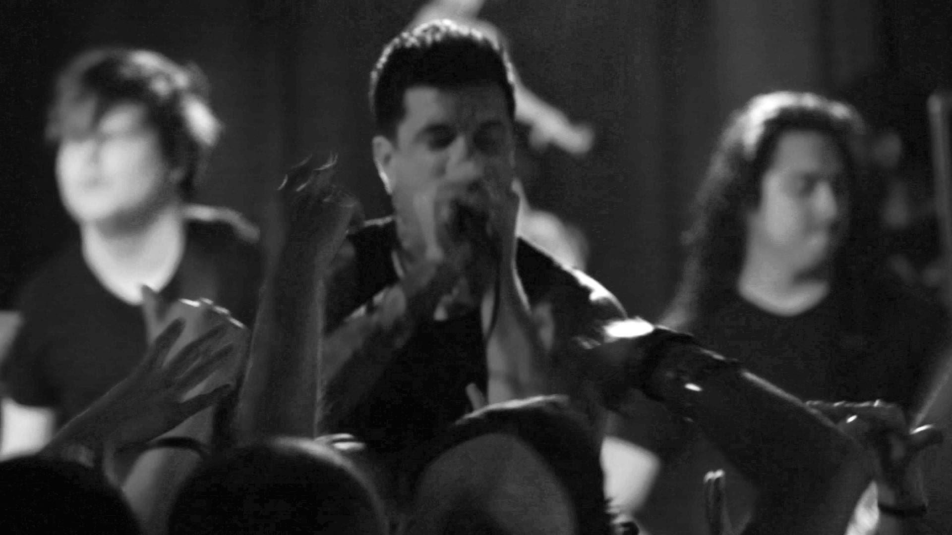 Get In Our Pants 2013: Of Mice & Men