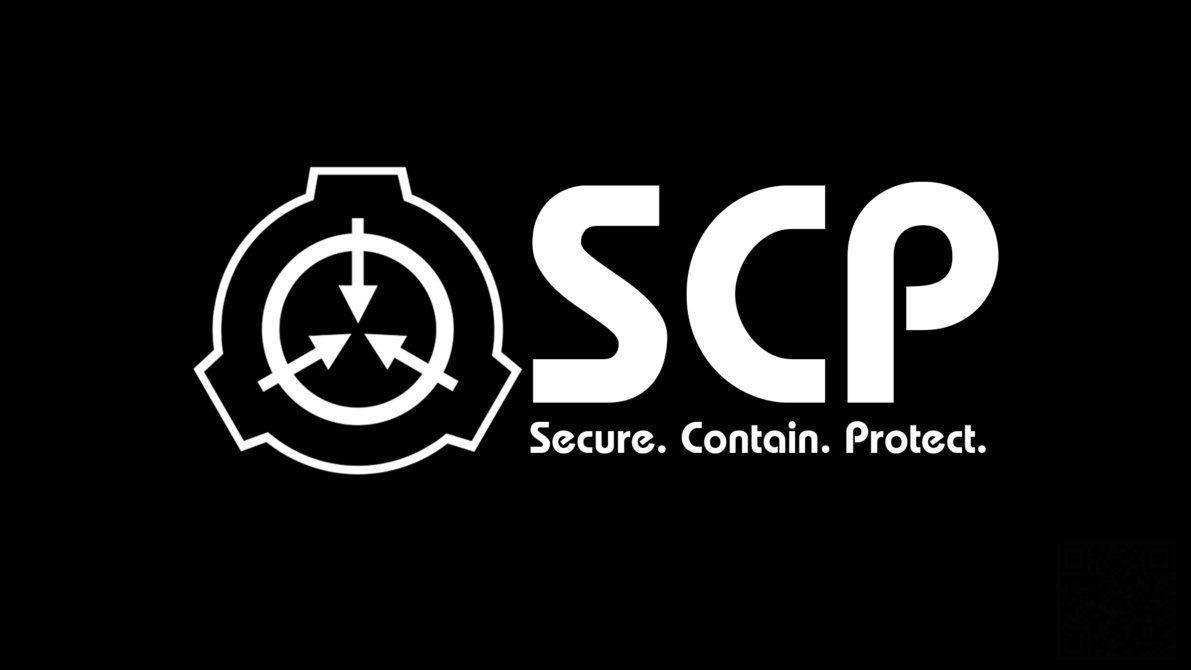Image Gallery Scp Wallpaper