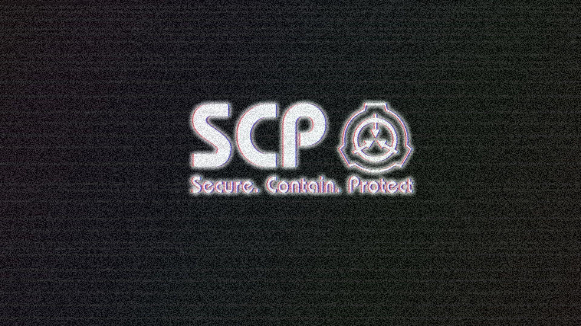 SCP Wallpapers - Wallpaper Cave