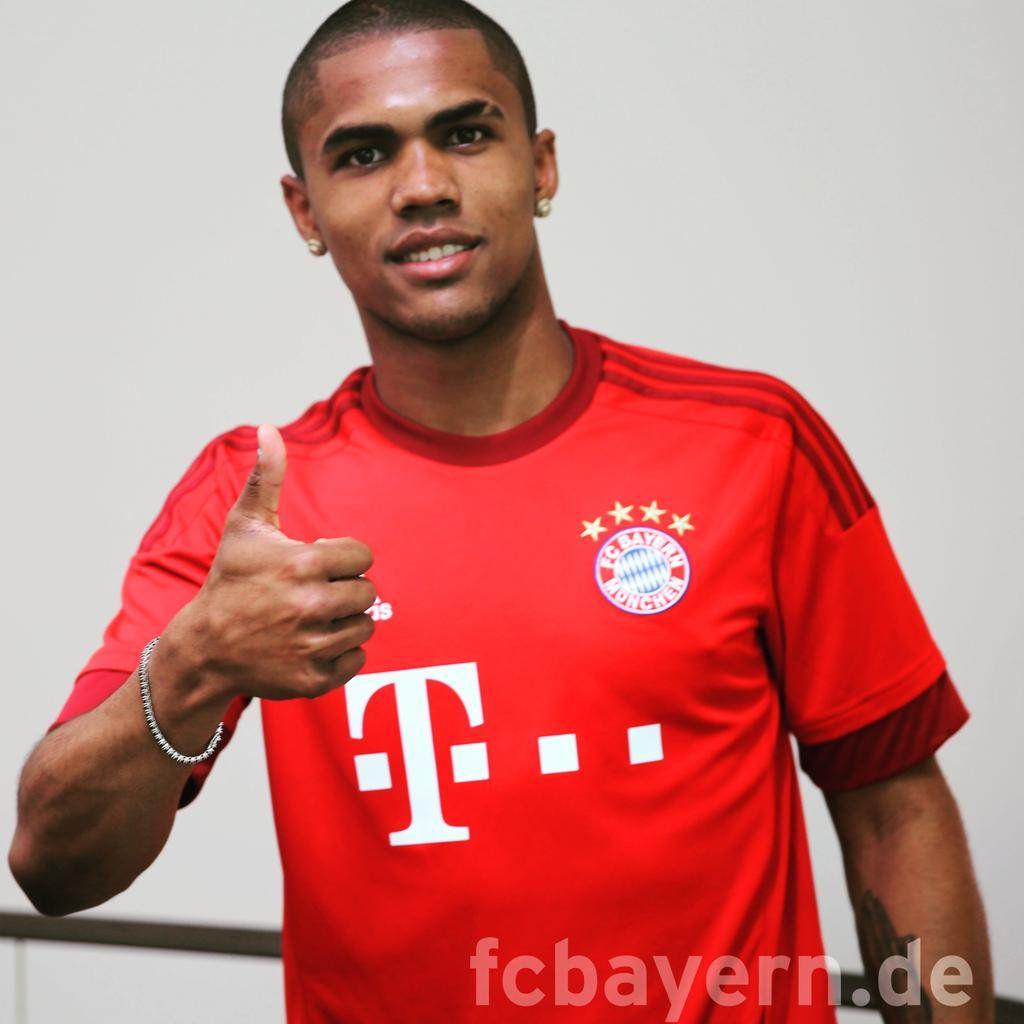 FC Bayern München willkommen beim #FCBayern