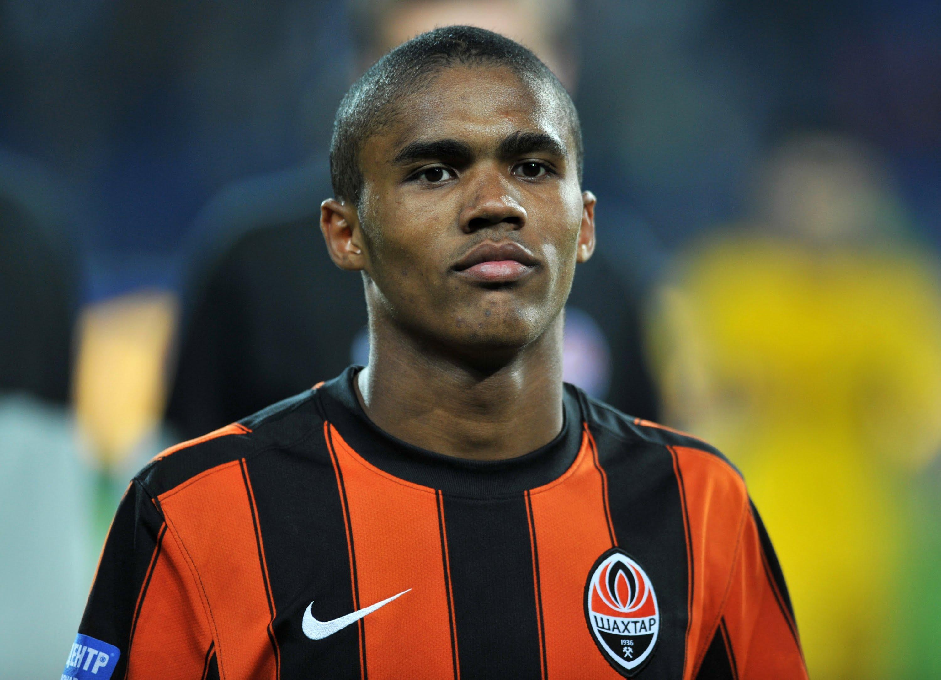 Douglas Costa Wallpaper online