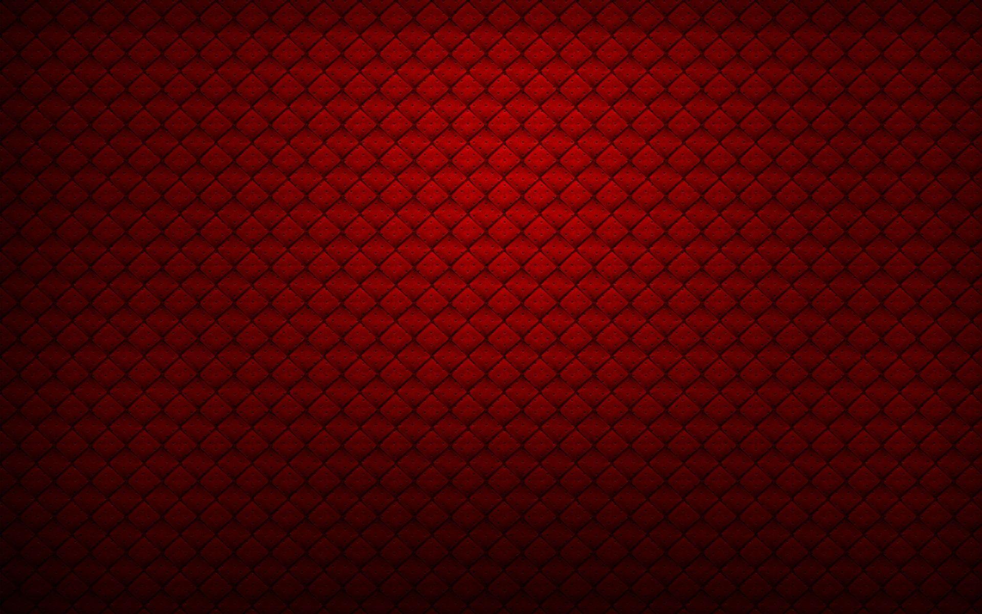 Background Red Wallpaper
