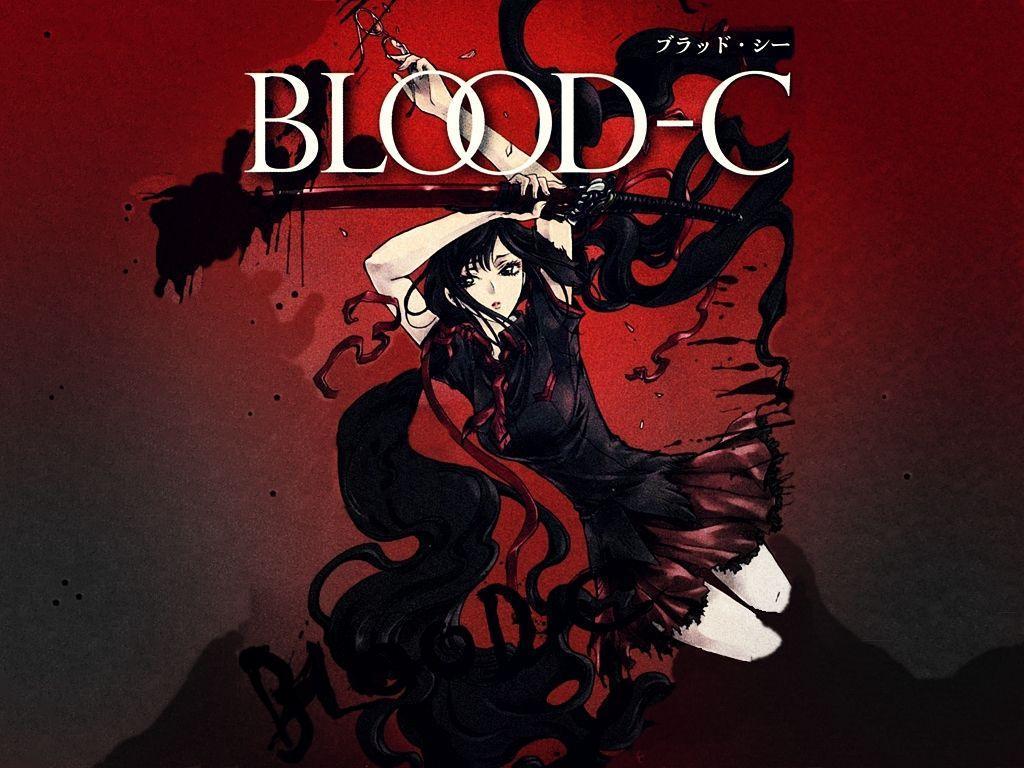 Blood C. Blood (Blood + /Blood C). Posts, Blood c