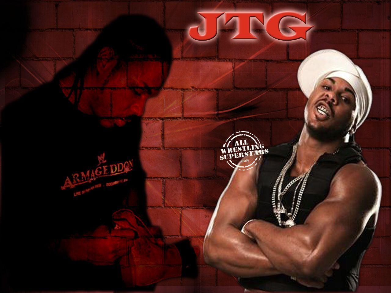 JTG Wallpaper