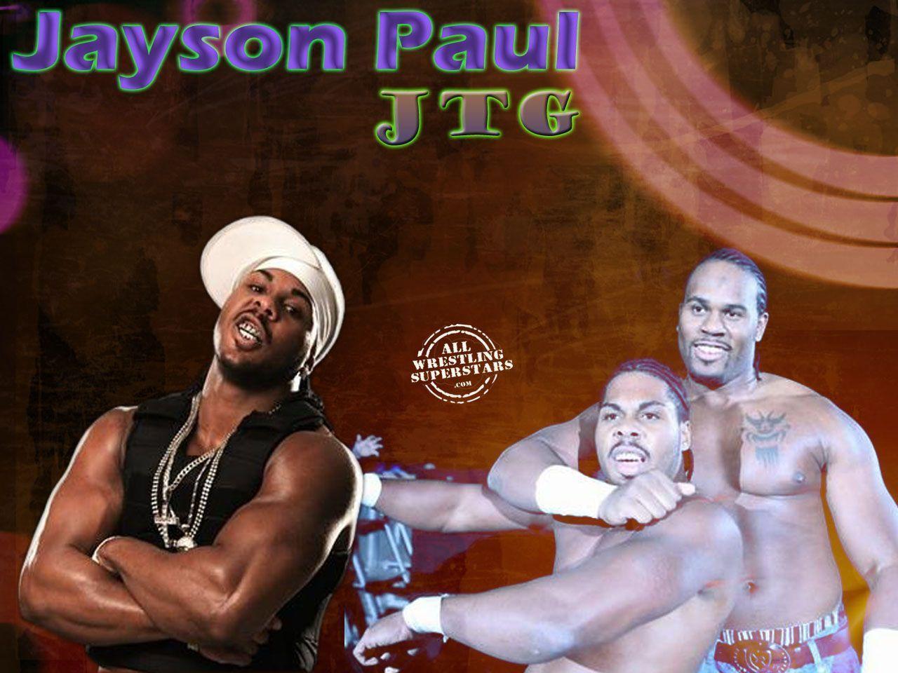 JTG Wallpaper
