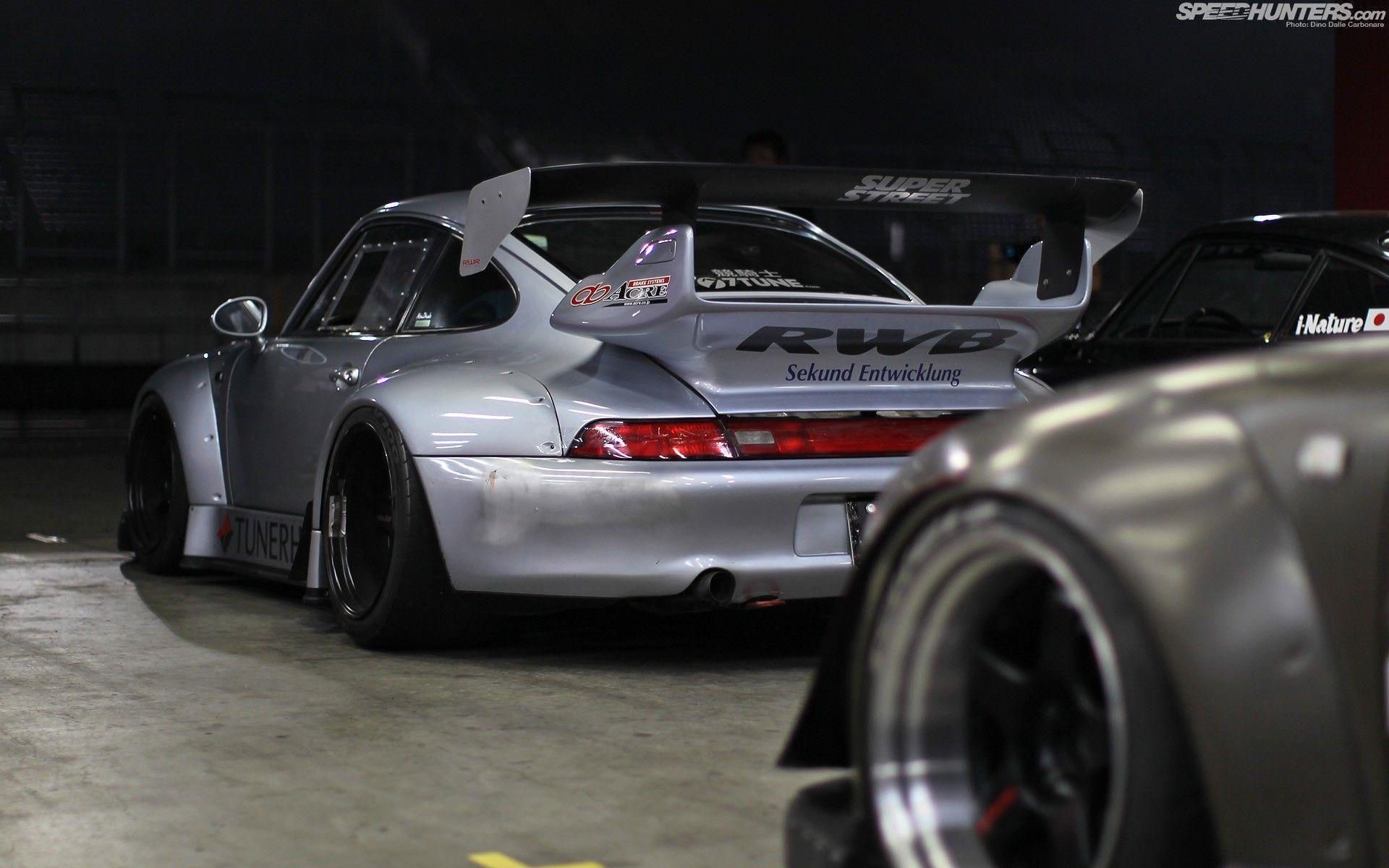 rwb wallpaper