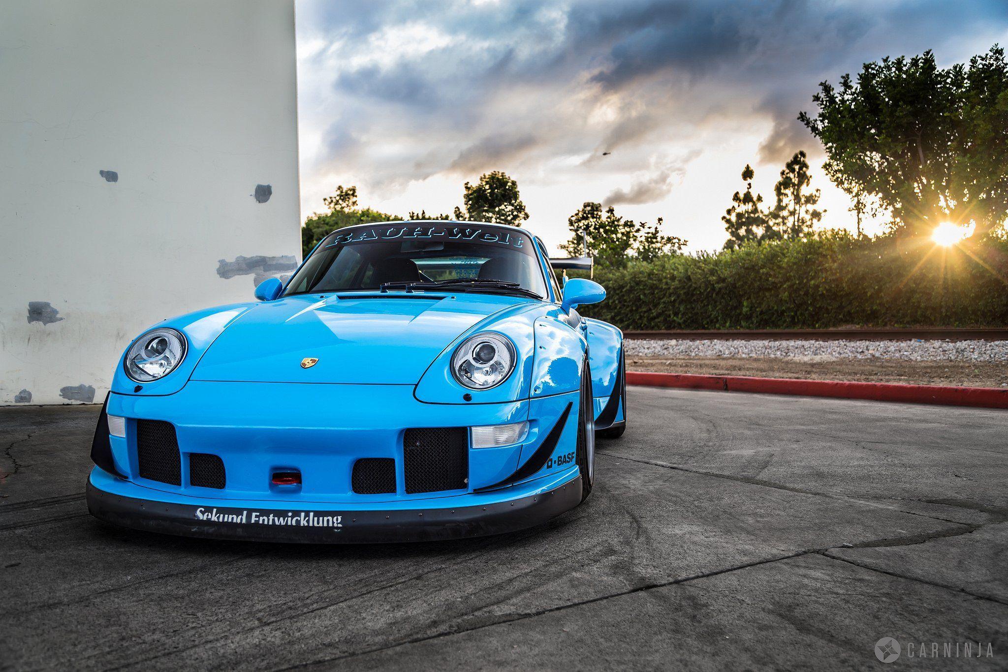 rwb wallpaper