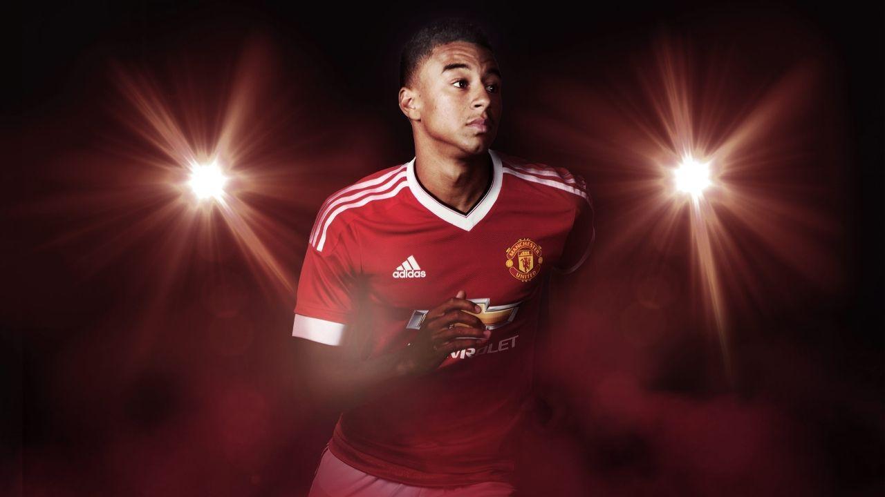 Pride and patience: The Jesse Lingard interview
