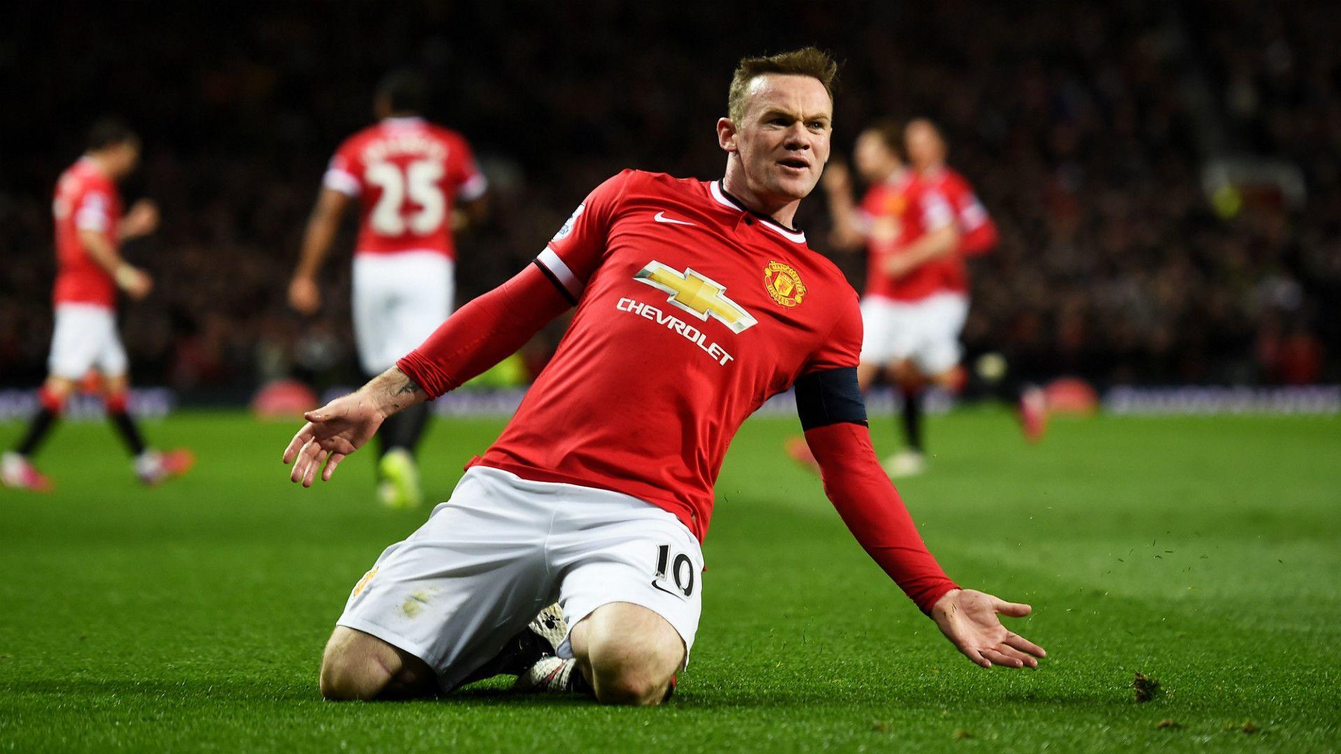 Man Utd: Jesse Lingard hails 'role model' Wayne Rooney