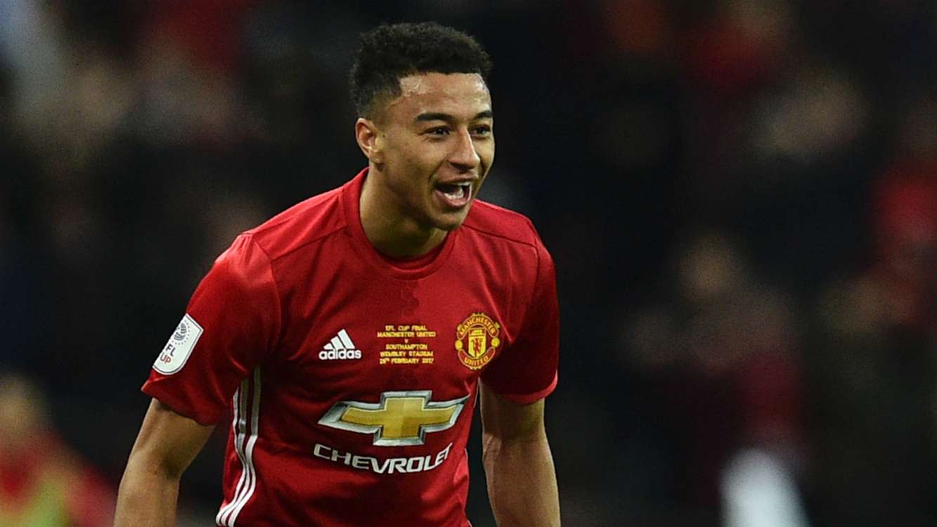 Football. Man Utd: I signed to win more trophies Lingard