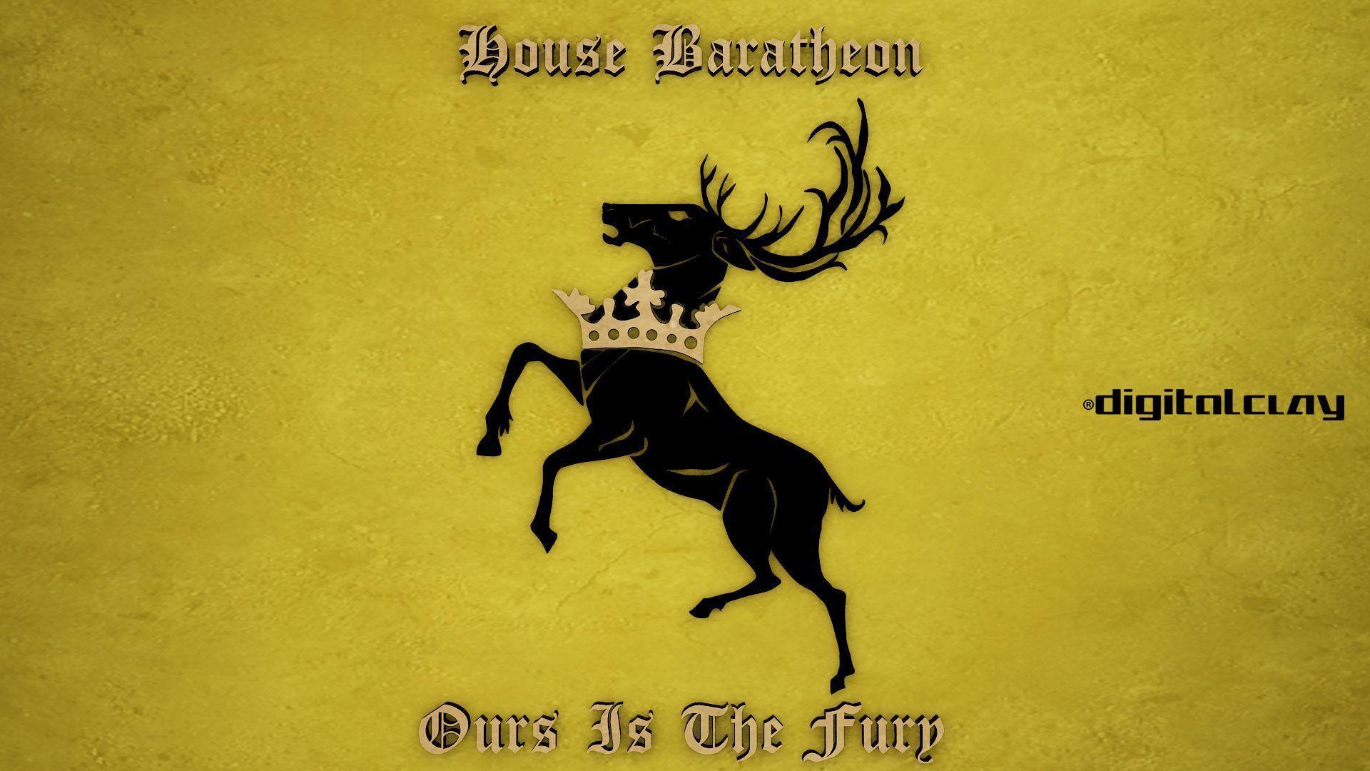 House Baratheon Wallpapers Wallpaper Cave House Baratheon Wallpapers Wallpaper Cave