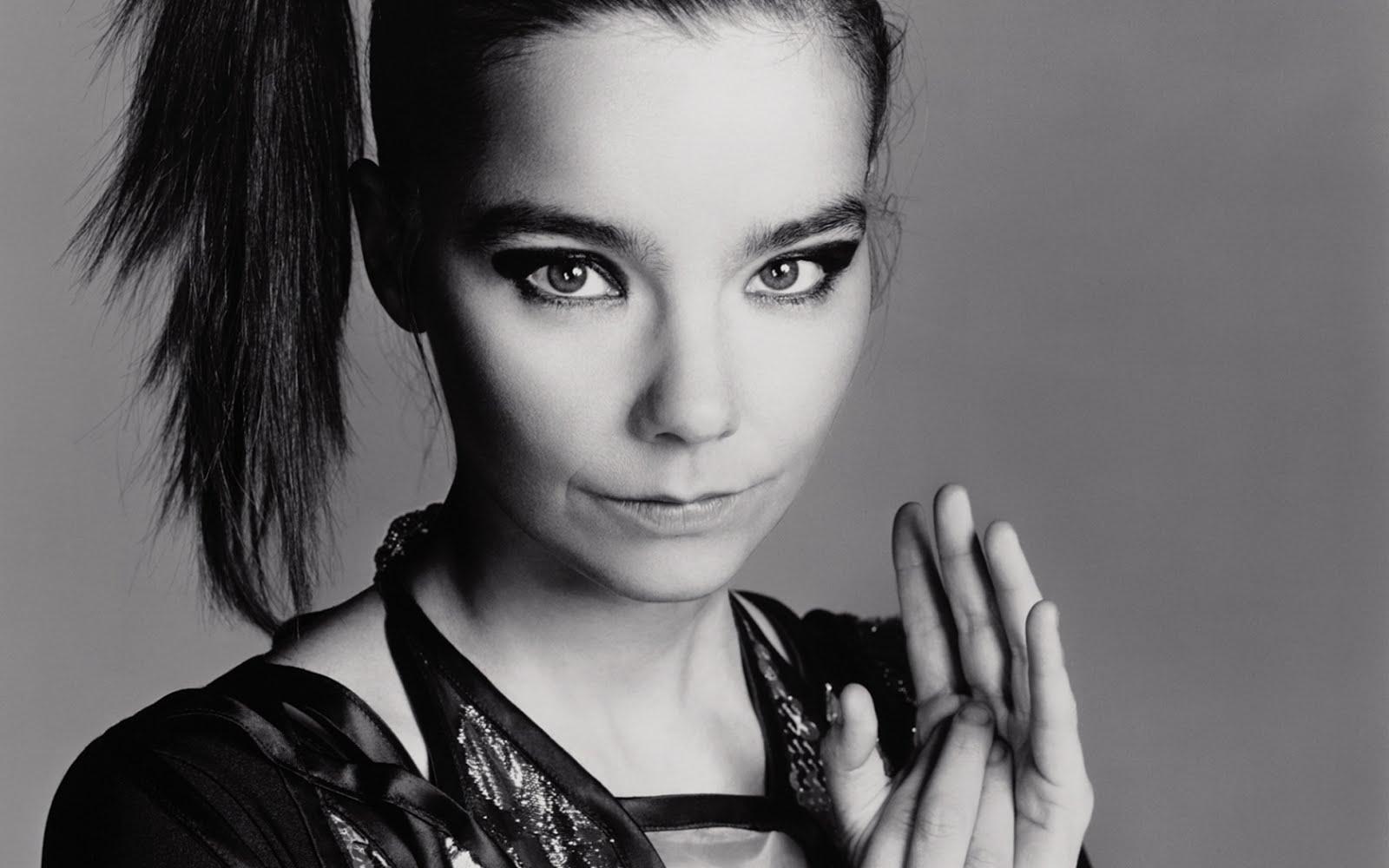 Björk HD Wallpapers and Backgrounds