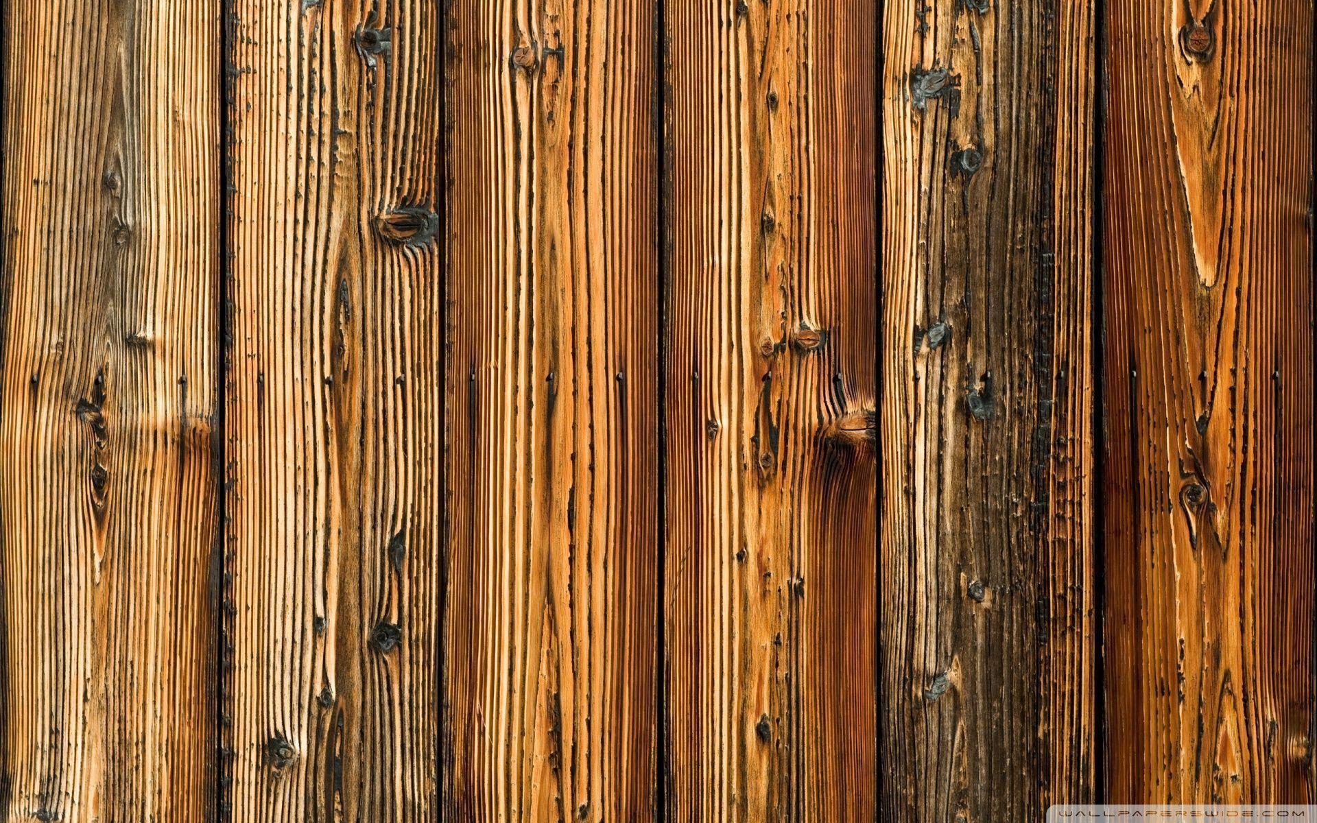 Rough Wood Boards HD desktop wallpaper, High Definition