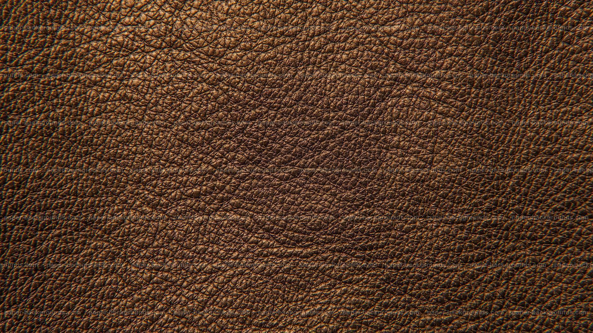 Leather Wallpaper Image