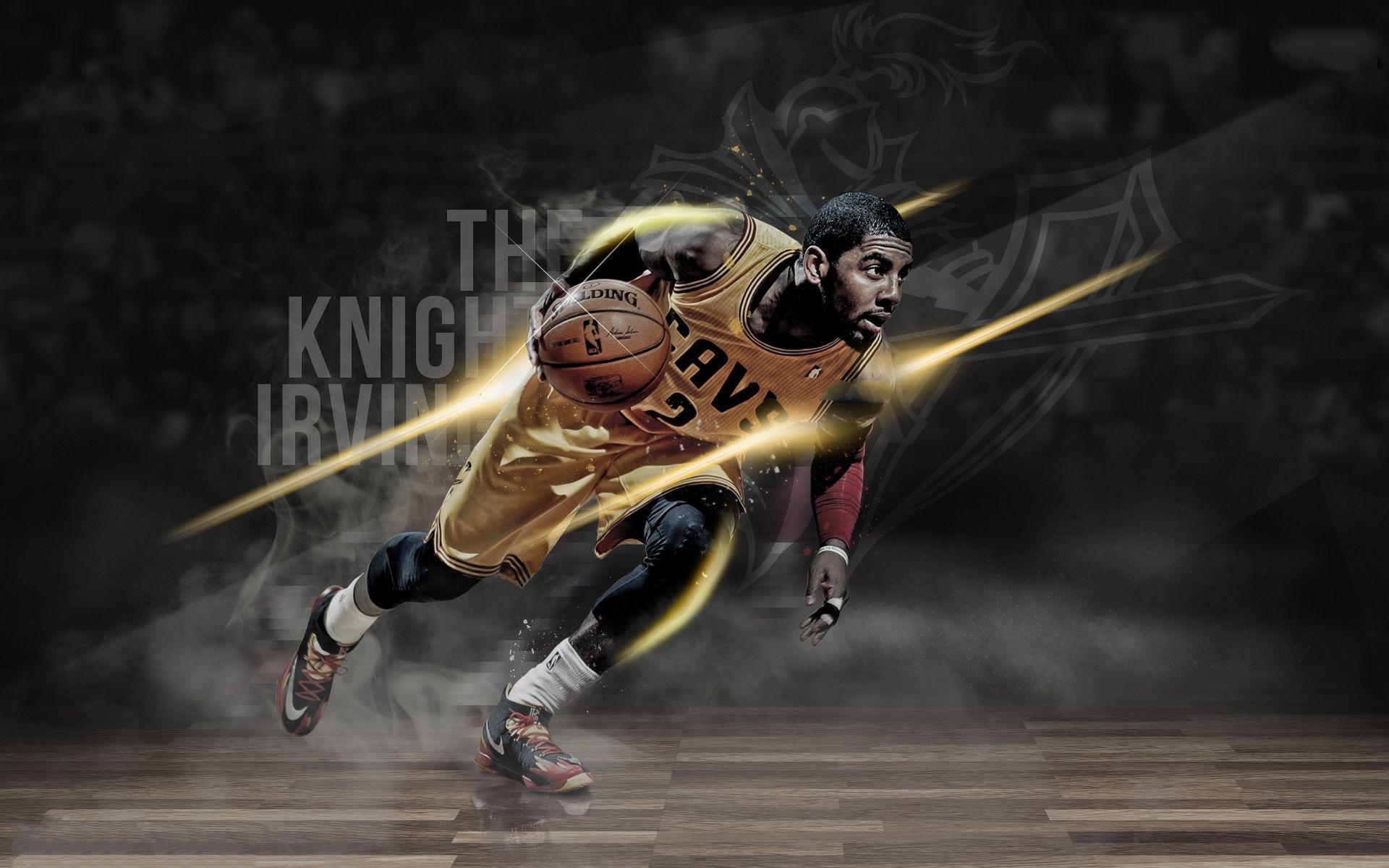 HD kyrie irving wallpapers