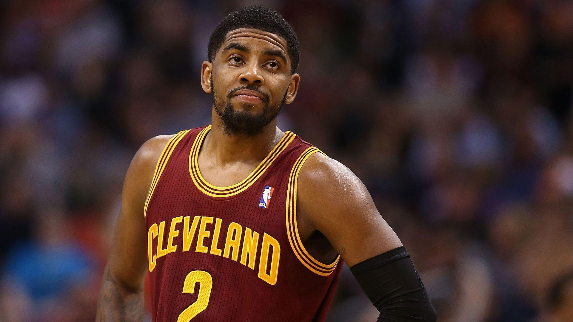 Kyrie Irving Wallpaper Image Photo Picture Background