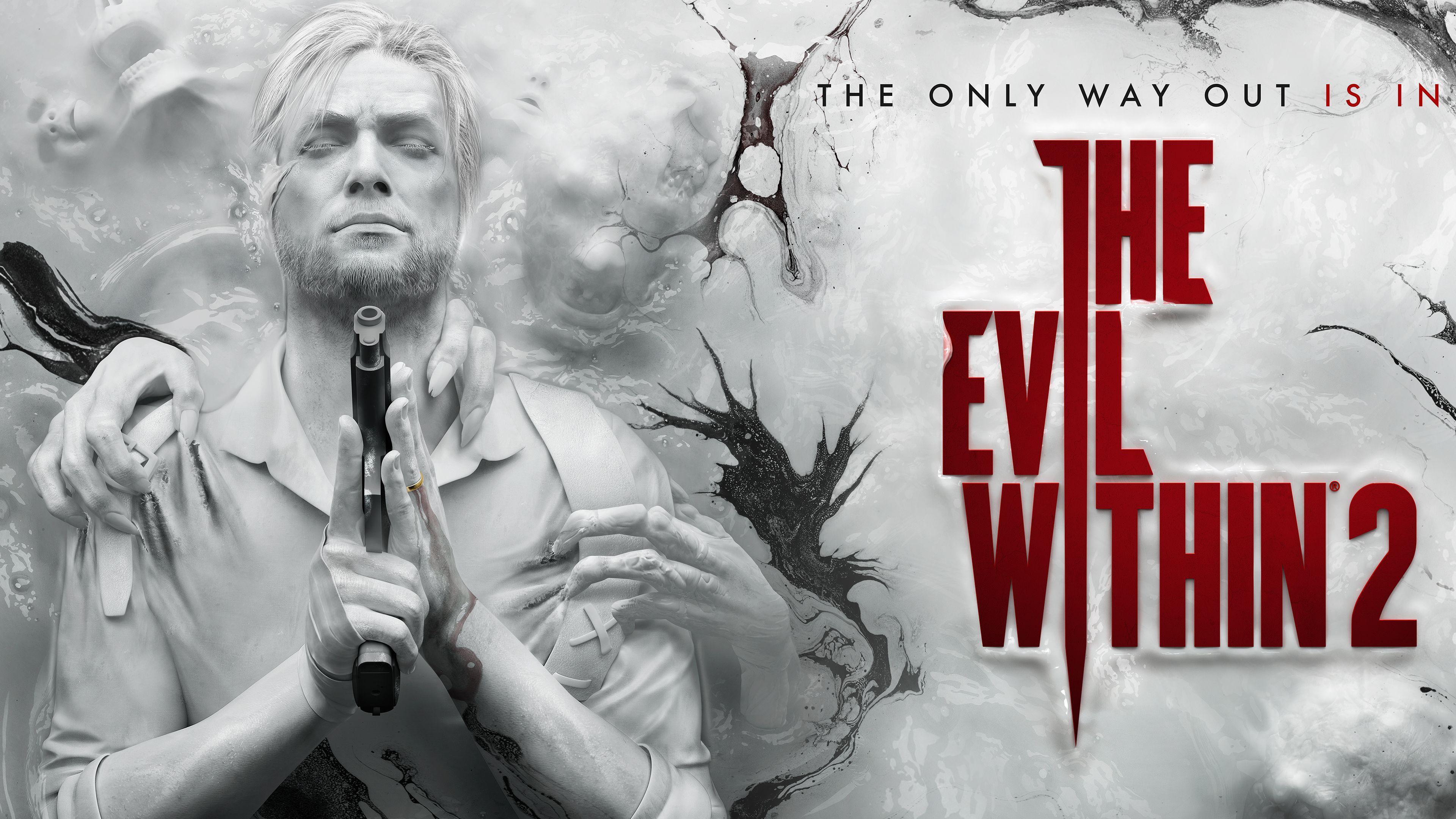 The Evil Within 2