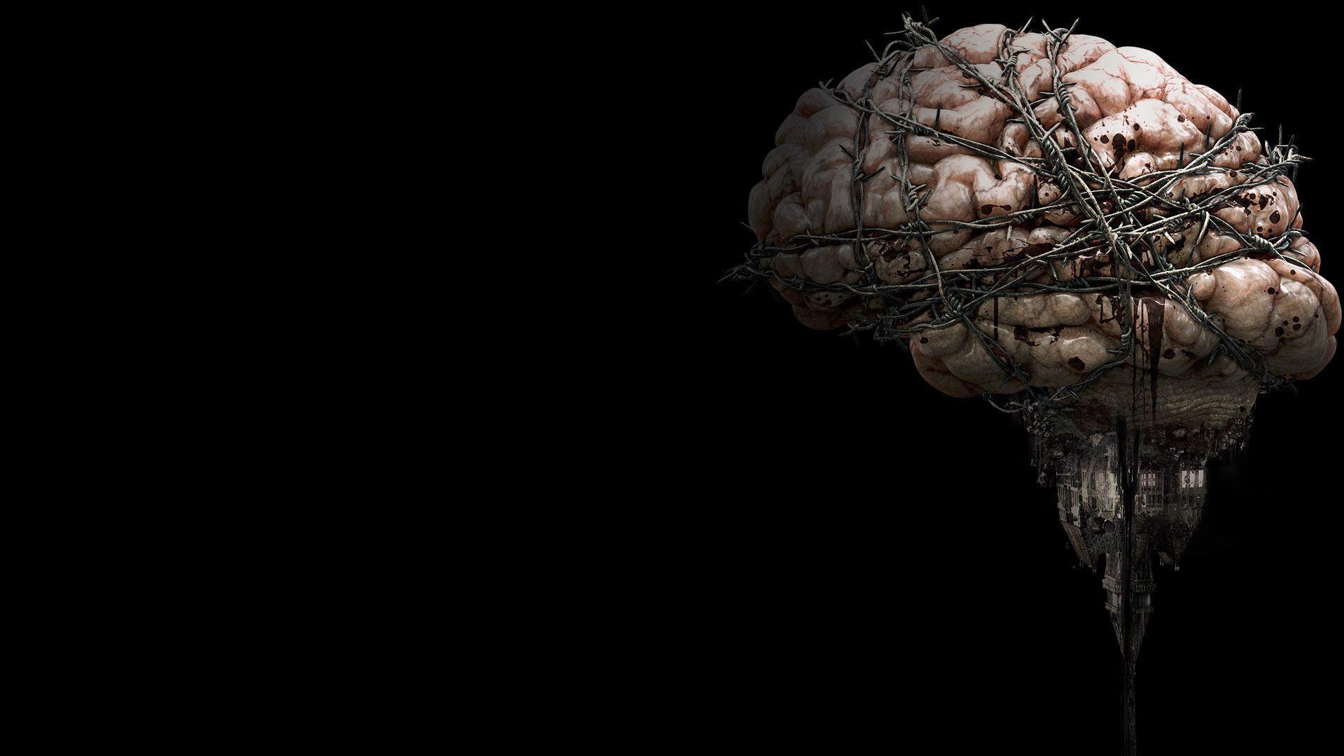 Wallpaper , wallpaper from The Evil Within