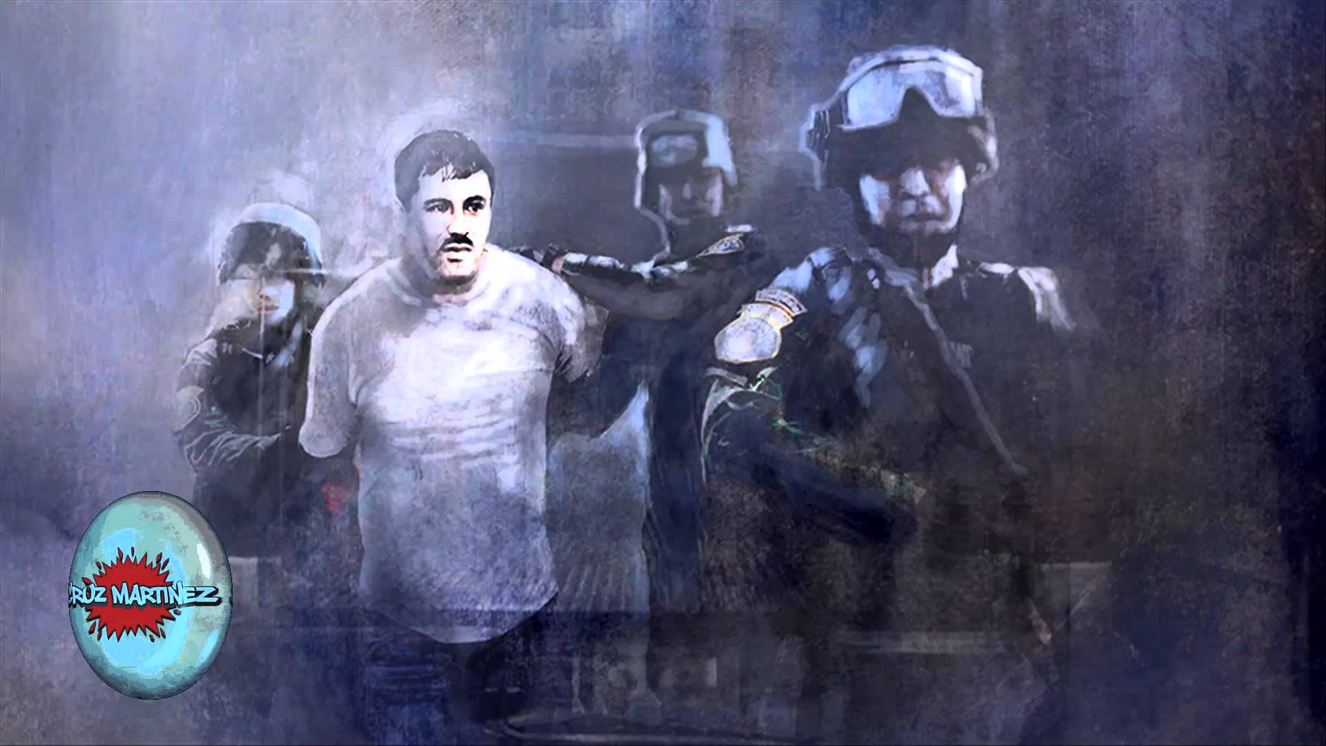 El Chapo wallpaper by F3RSkins  Download on ZEDGE  6720