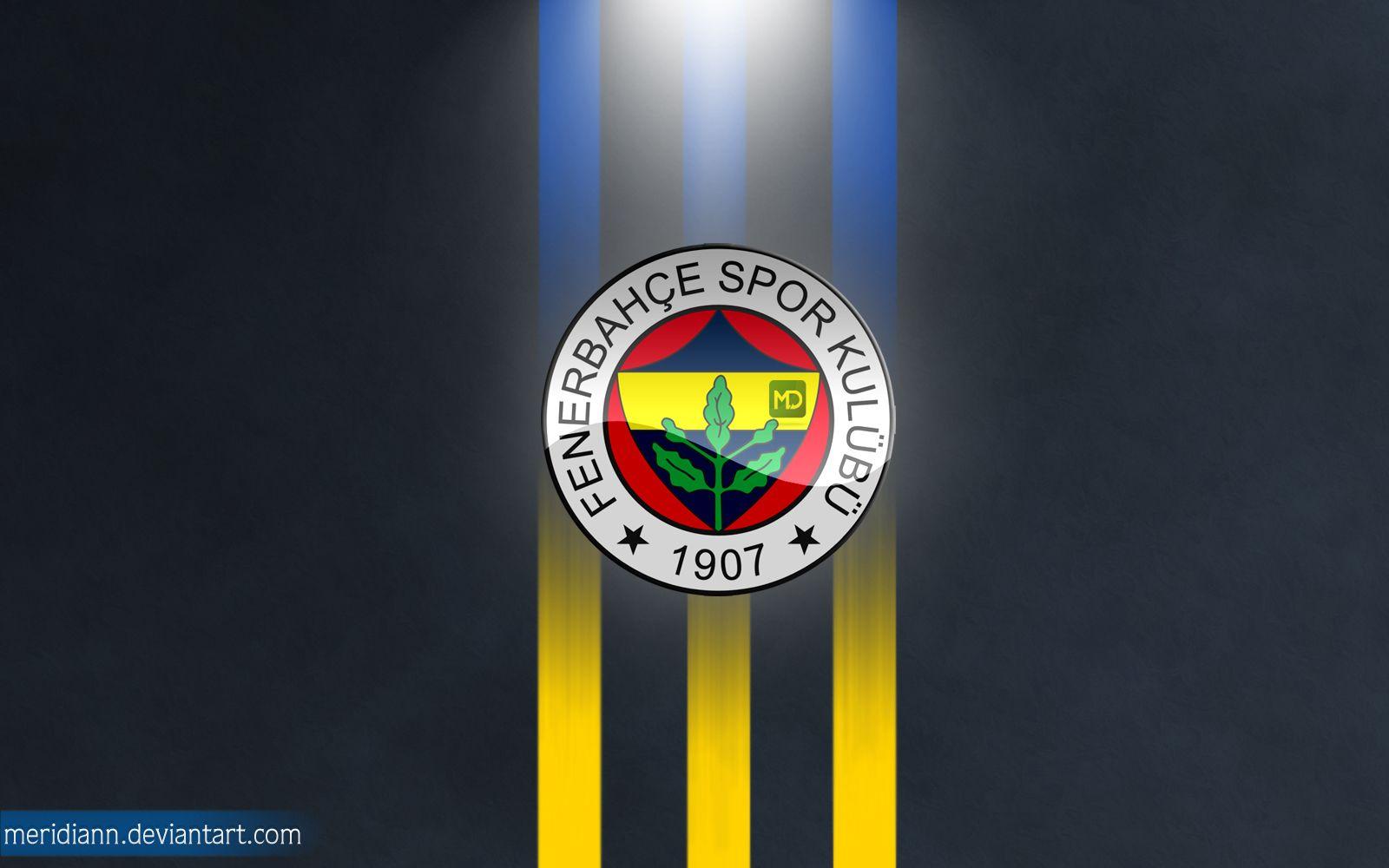 Wallpaper on FenerbahceFans