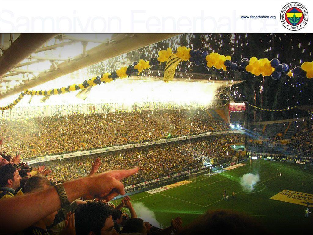Fenerbahçe SK image ghdhsgj HD wallpaper and background photo