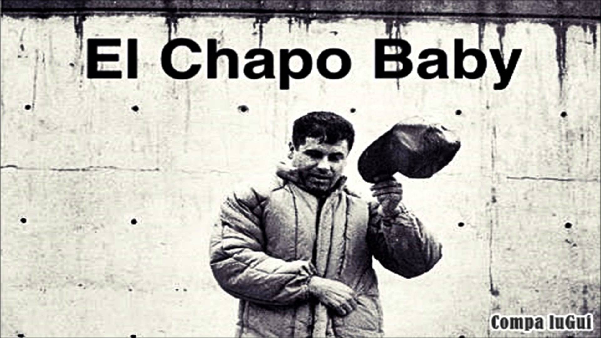 The Game El Chapo Rap2016