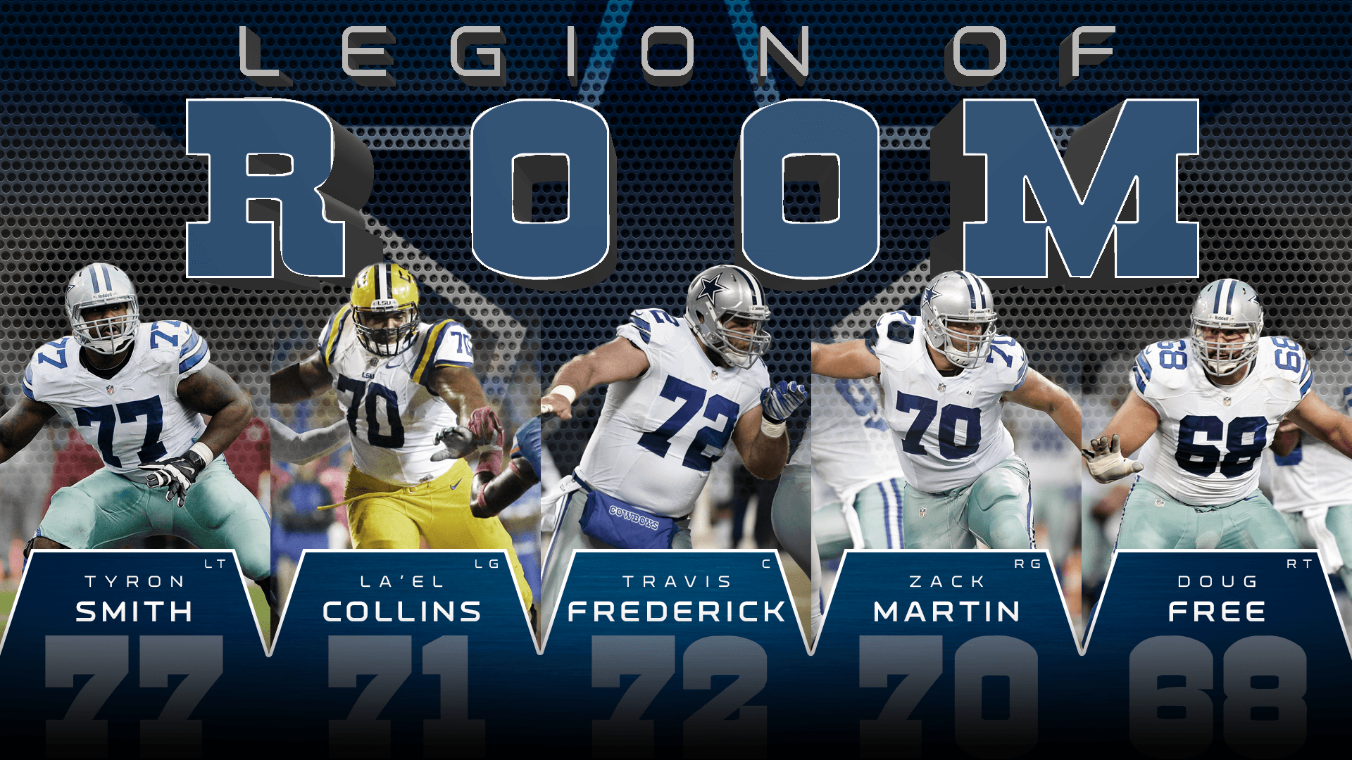 Dallas Cowboys Wallpaper Free Download