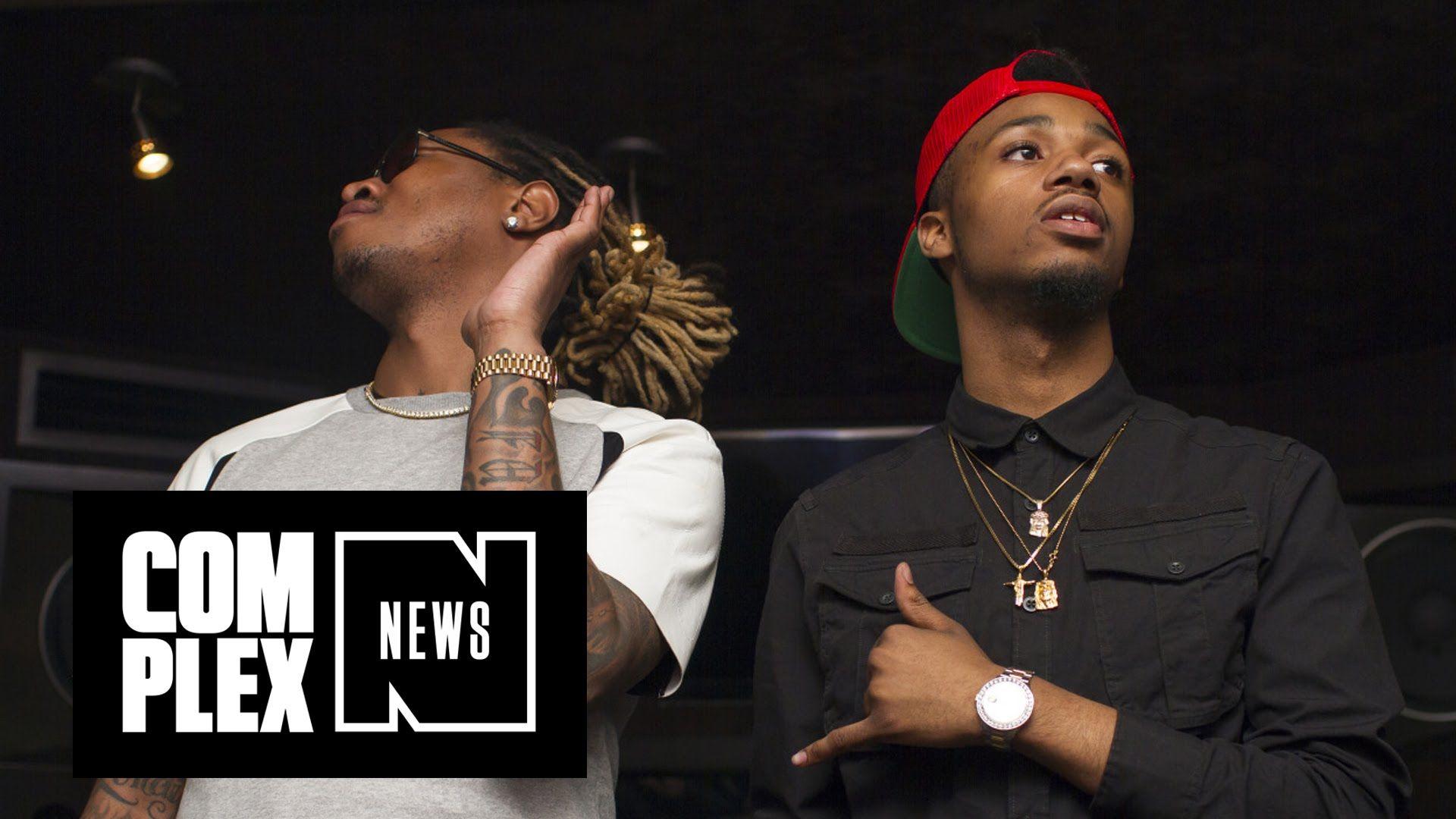 Metro Boomin Reveals How WATTBA Came Together