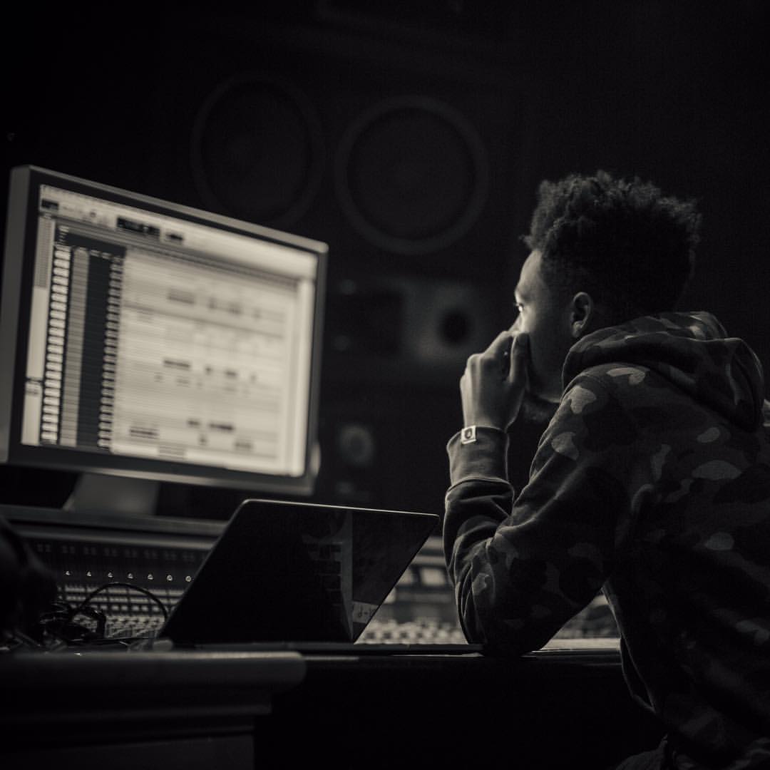 News: Metro Boomin Bring Us More. Producer's Xchange