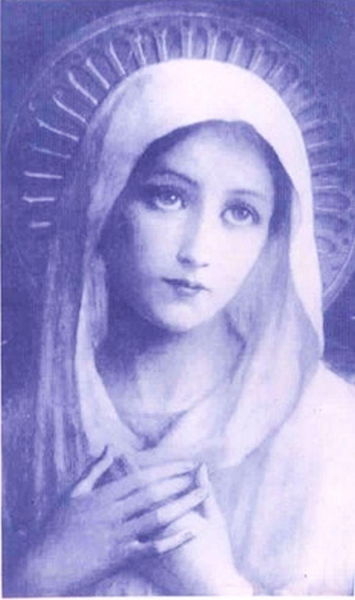 Blessed Virgin Mary. blessed virgin mary tattoo image search