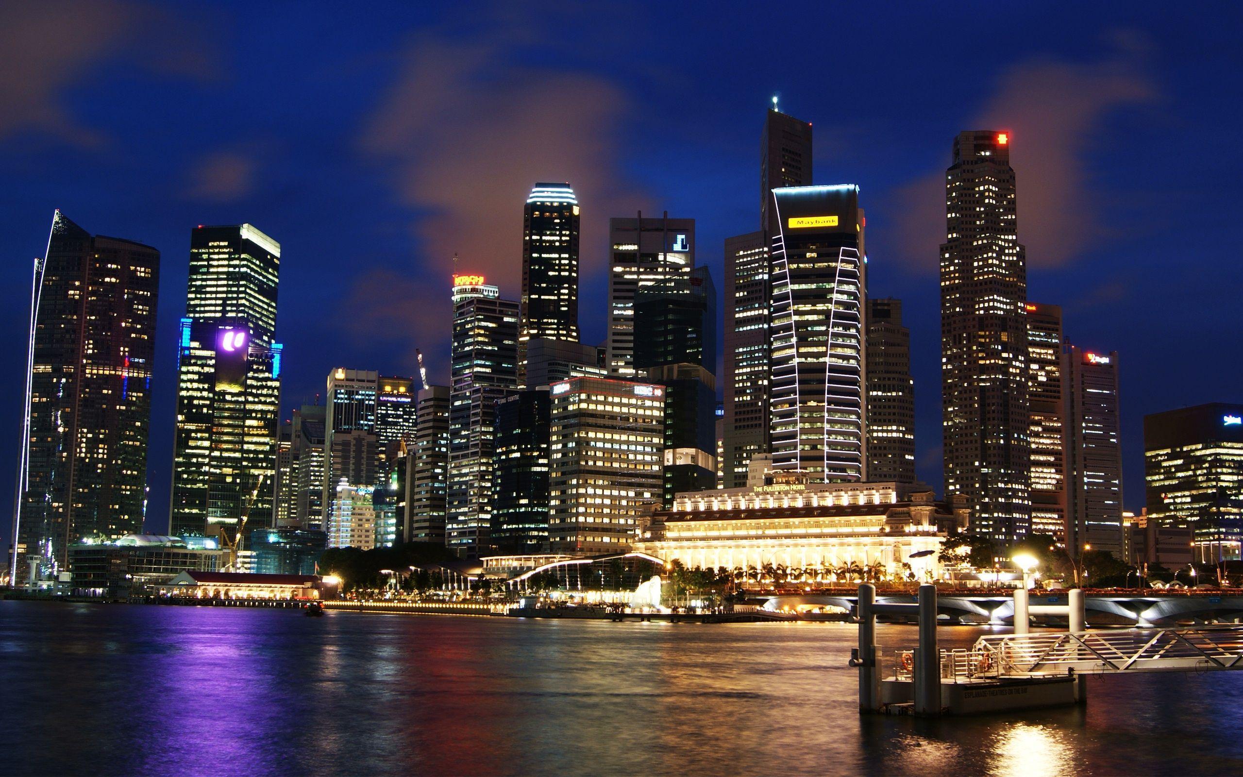 Wallpaper Tagged With SINGAPORE. SINGAPORE HD Wallpaper