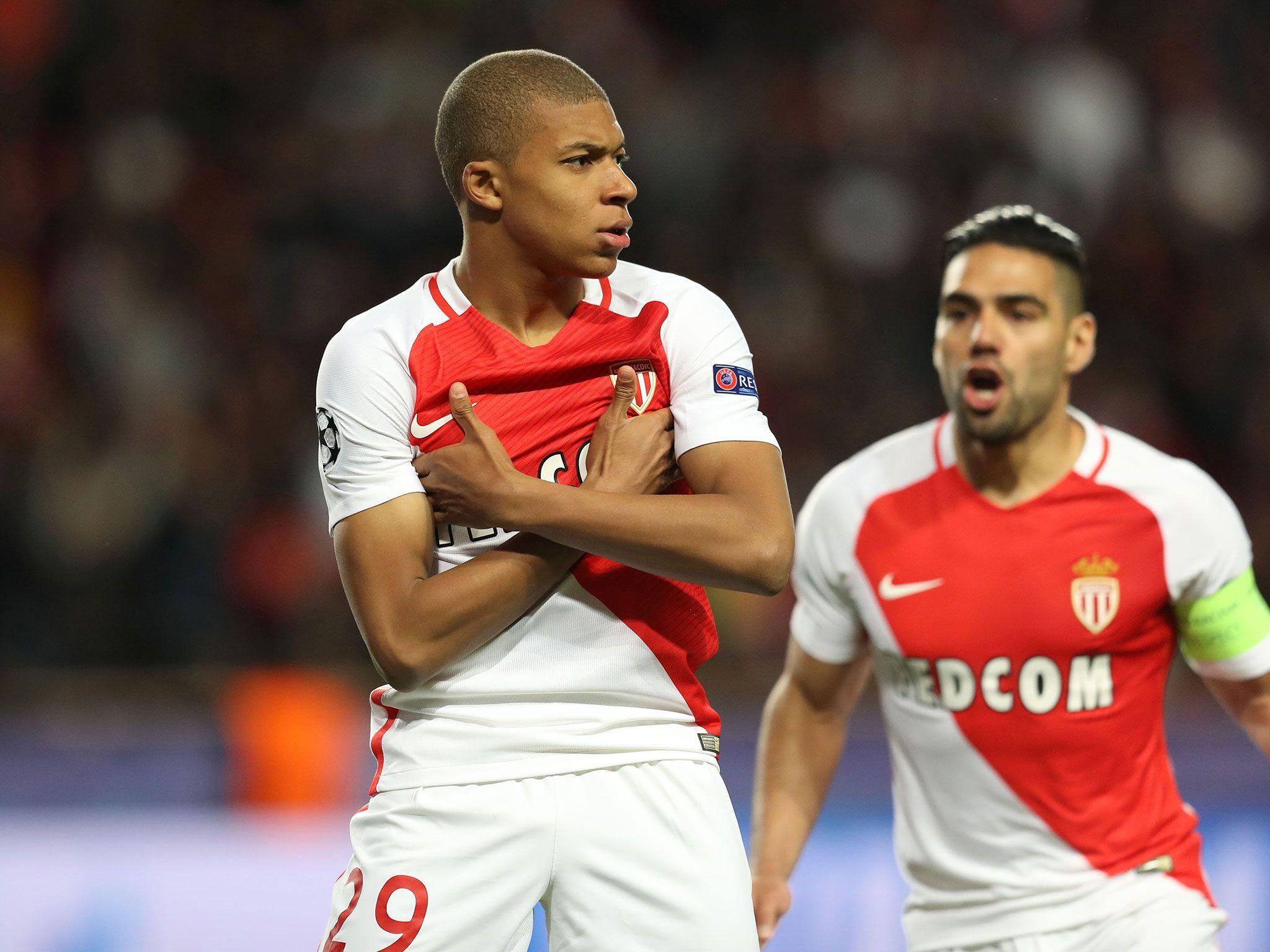 Real Madrid 'to launch £85m bid' to sign Kylian Mbappe and blow