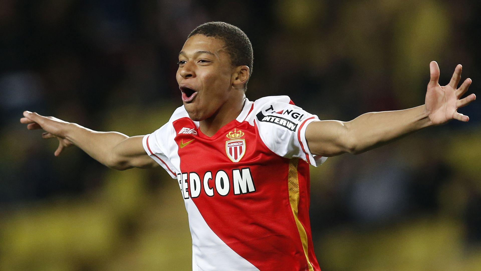 Don't do a Martial! Why hotshot Kylian Mbappe must snub the