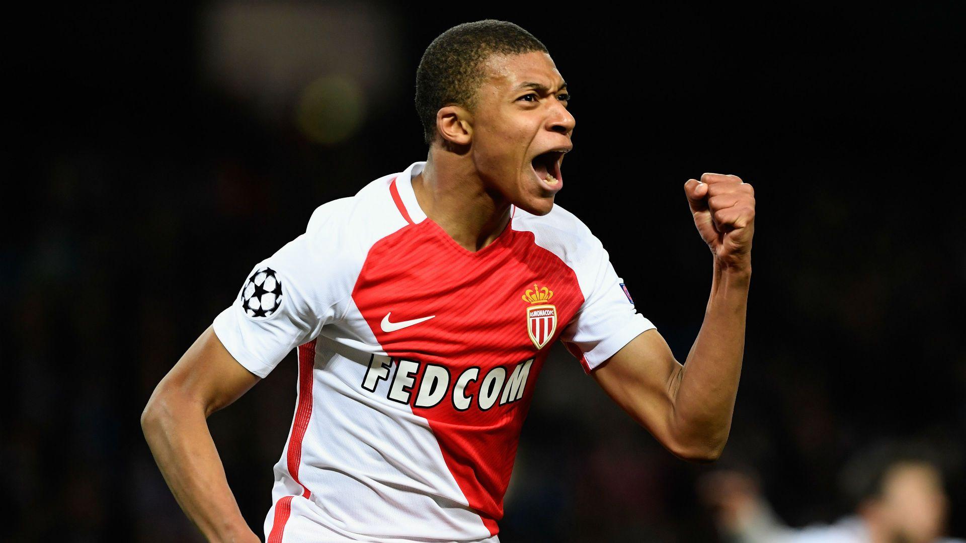Transfer talk: Man Utd & Madrid target Mbappe hailed by former