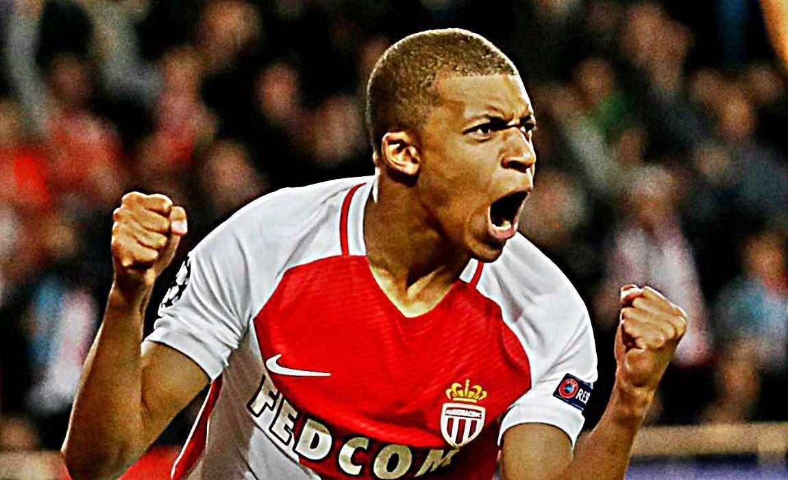 Madrid Will Welcome Monaco Star Kylian Mbappe With Open Arms