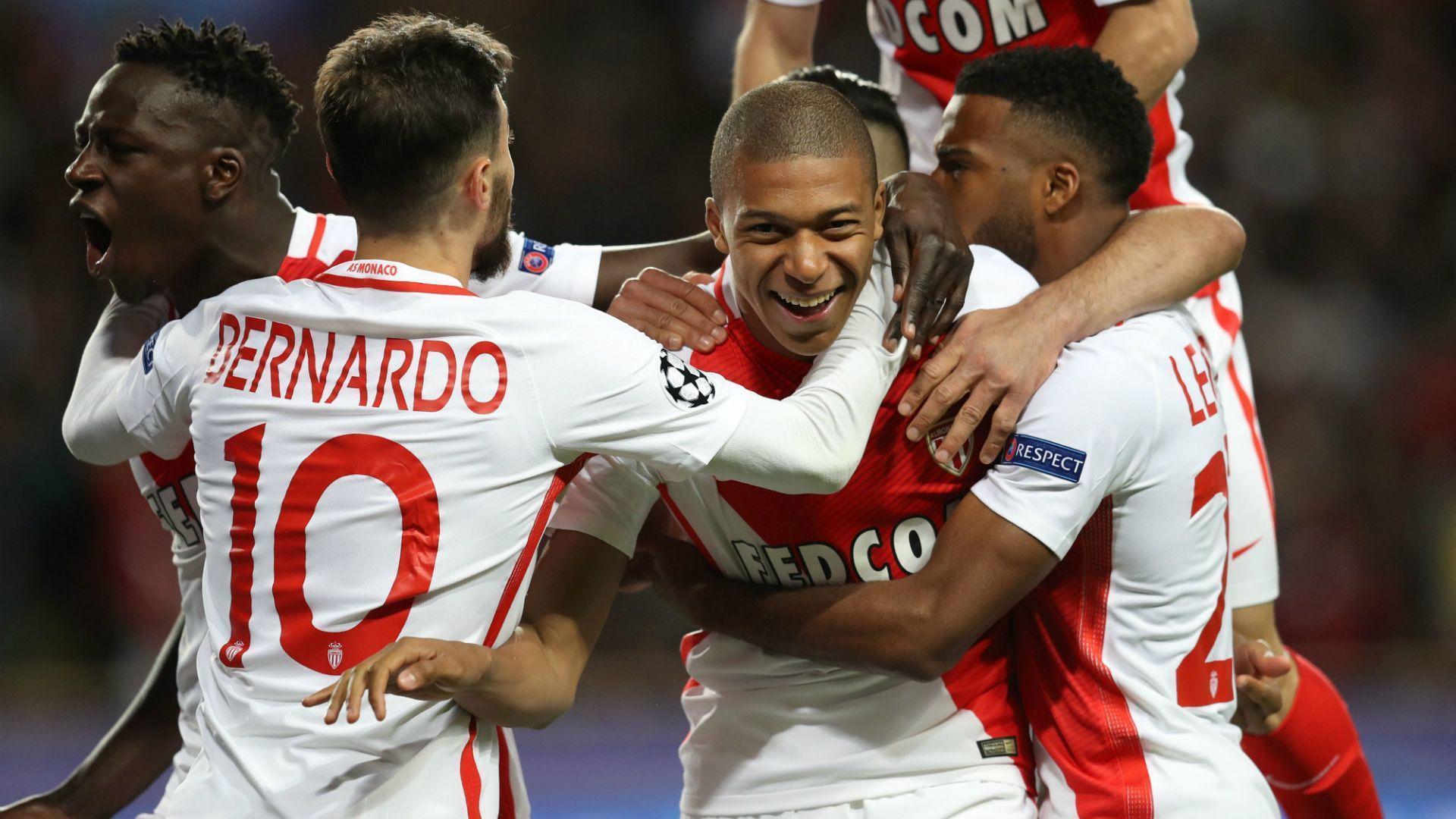 Future Ballon d'Or winners Mbappe & Dybala will give glimpse of