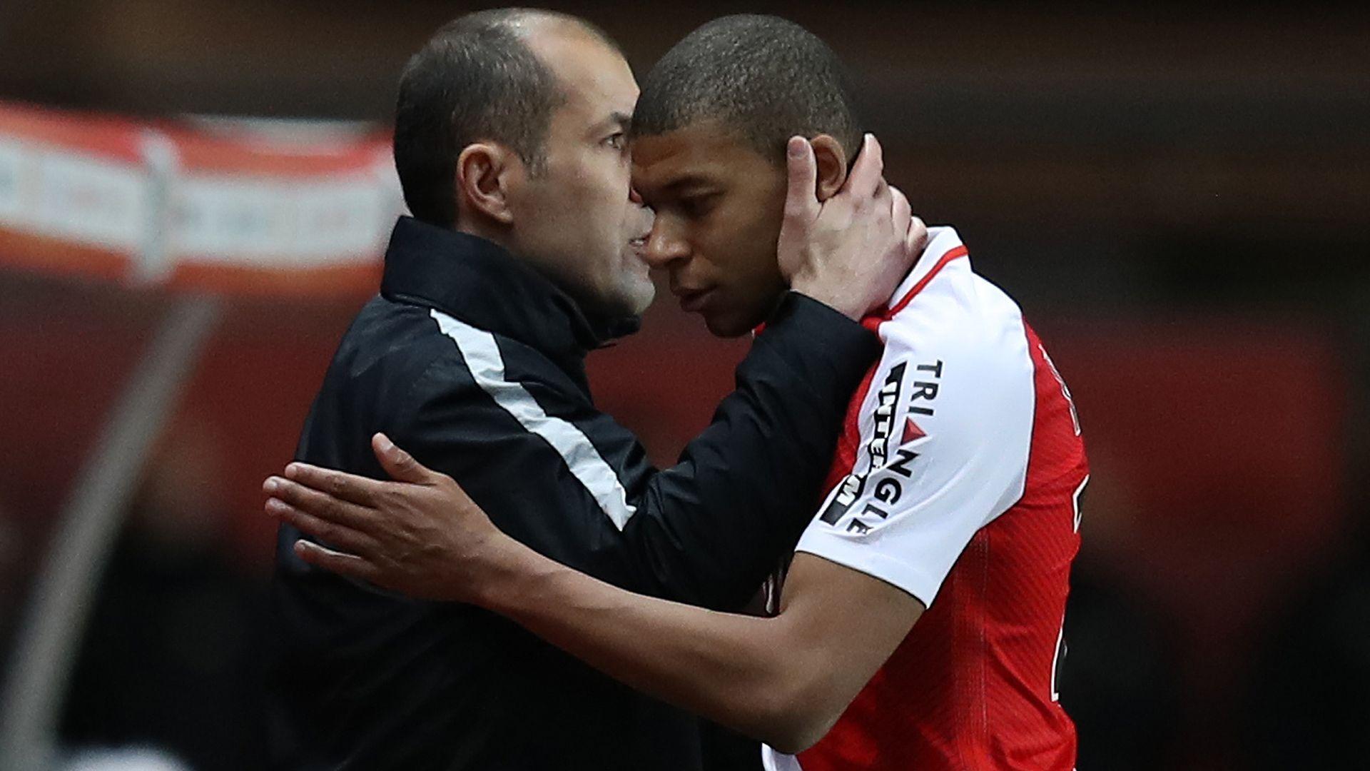 Kylian Mbappe is ahead of Thierry Henry – Remi Garde