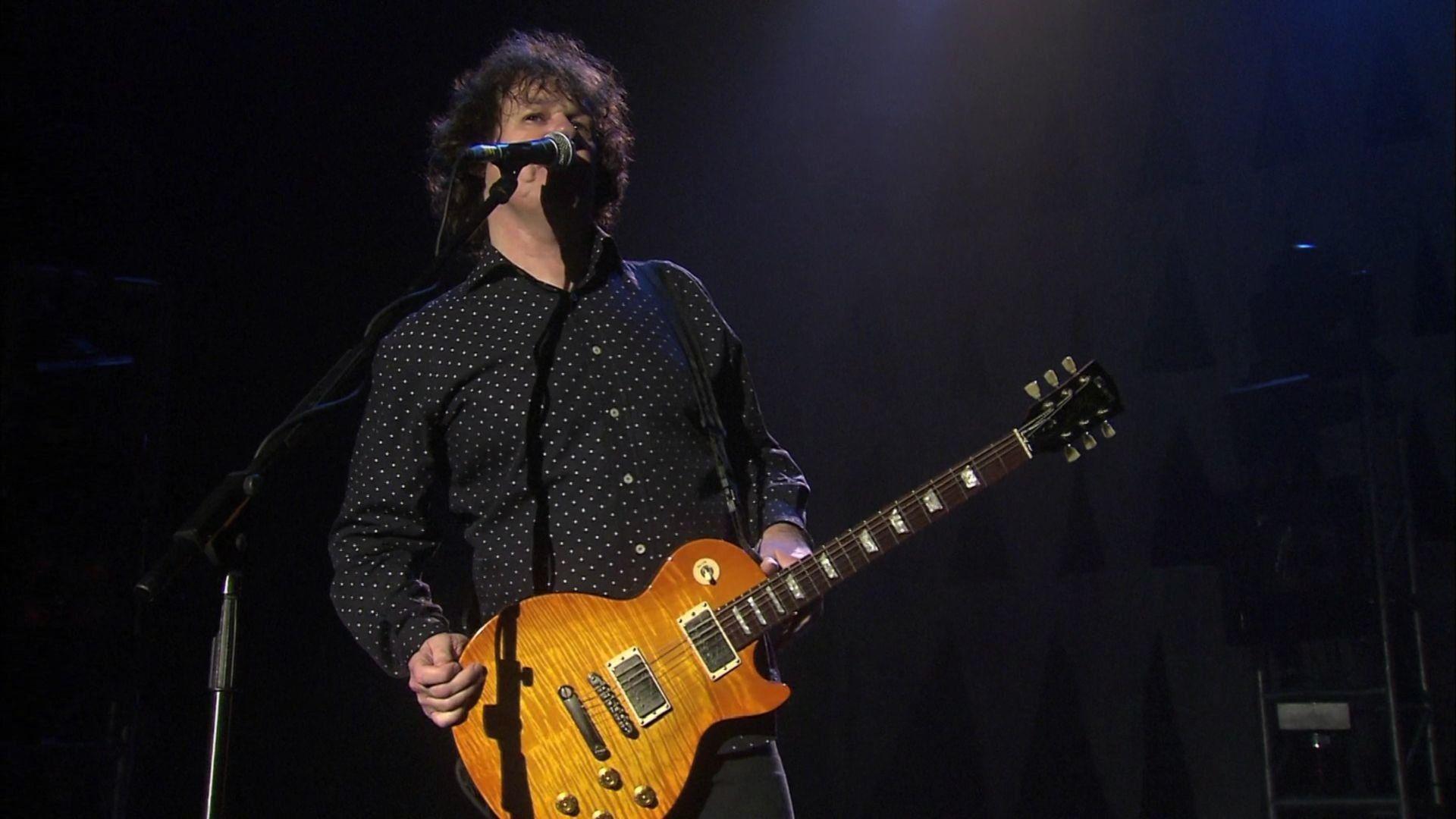 Gary Moore HD Wallpaper