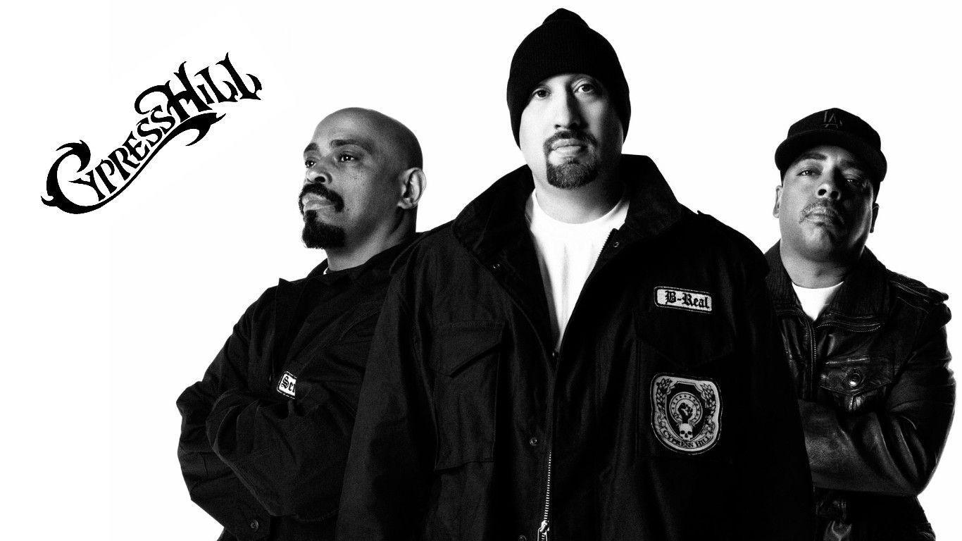 Cypress Hill Wallpapers - Wallpaper Cave