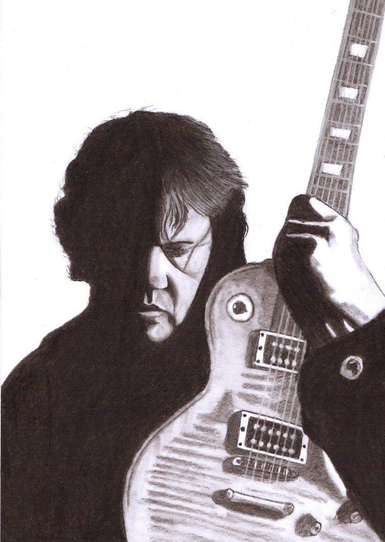 Gary Moore