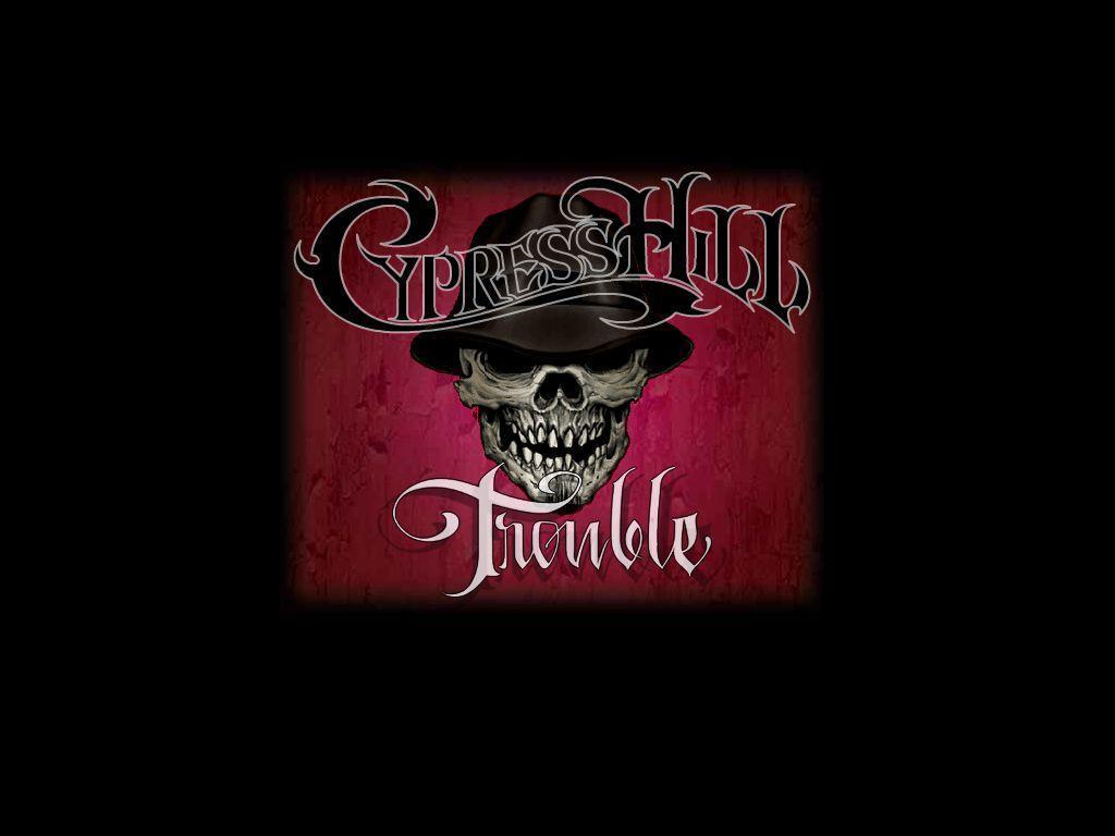 Sam Hadley  Cypress Hill