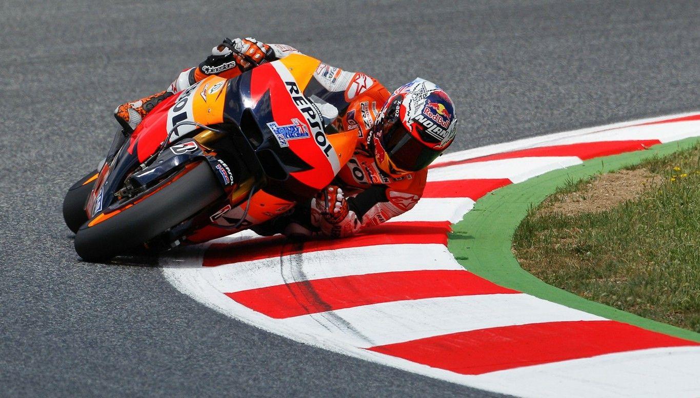 Casey Stoner Wallpapers - Wallpaper Cave