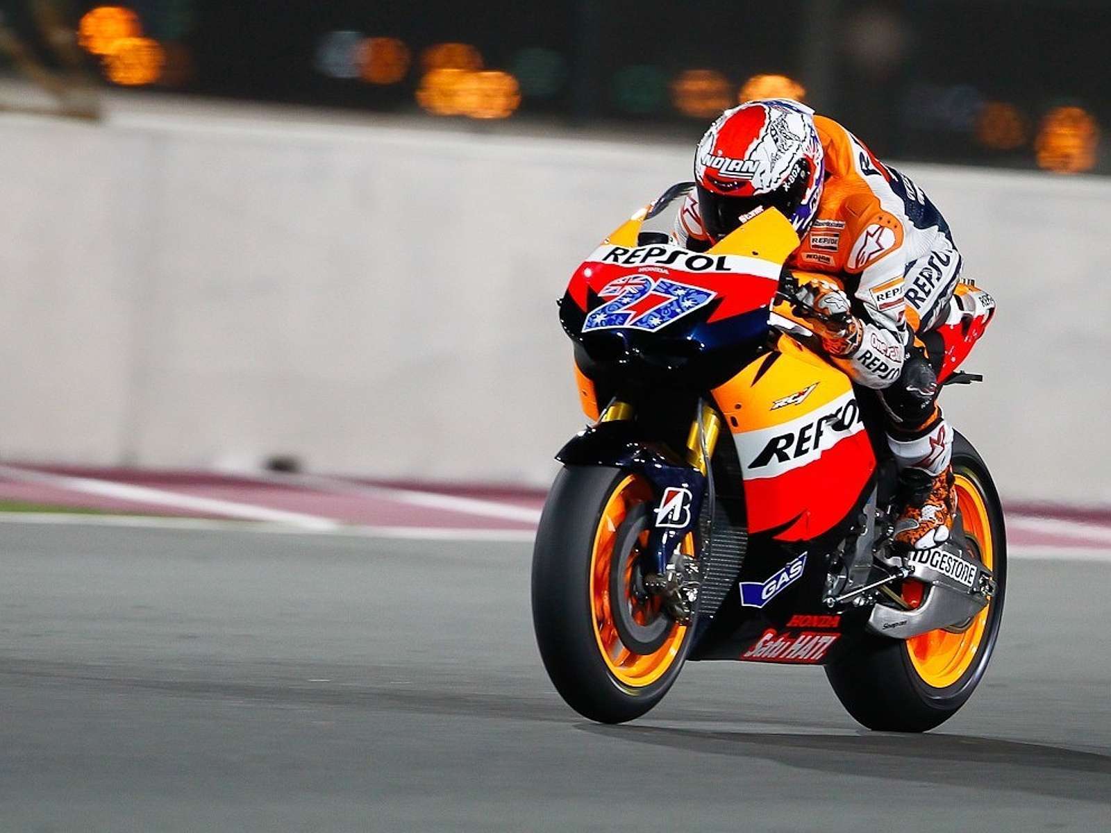 Casey Stoner Wallpapers - Wallpaper Cave