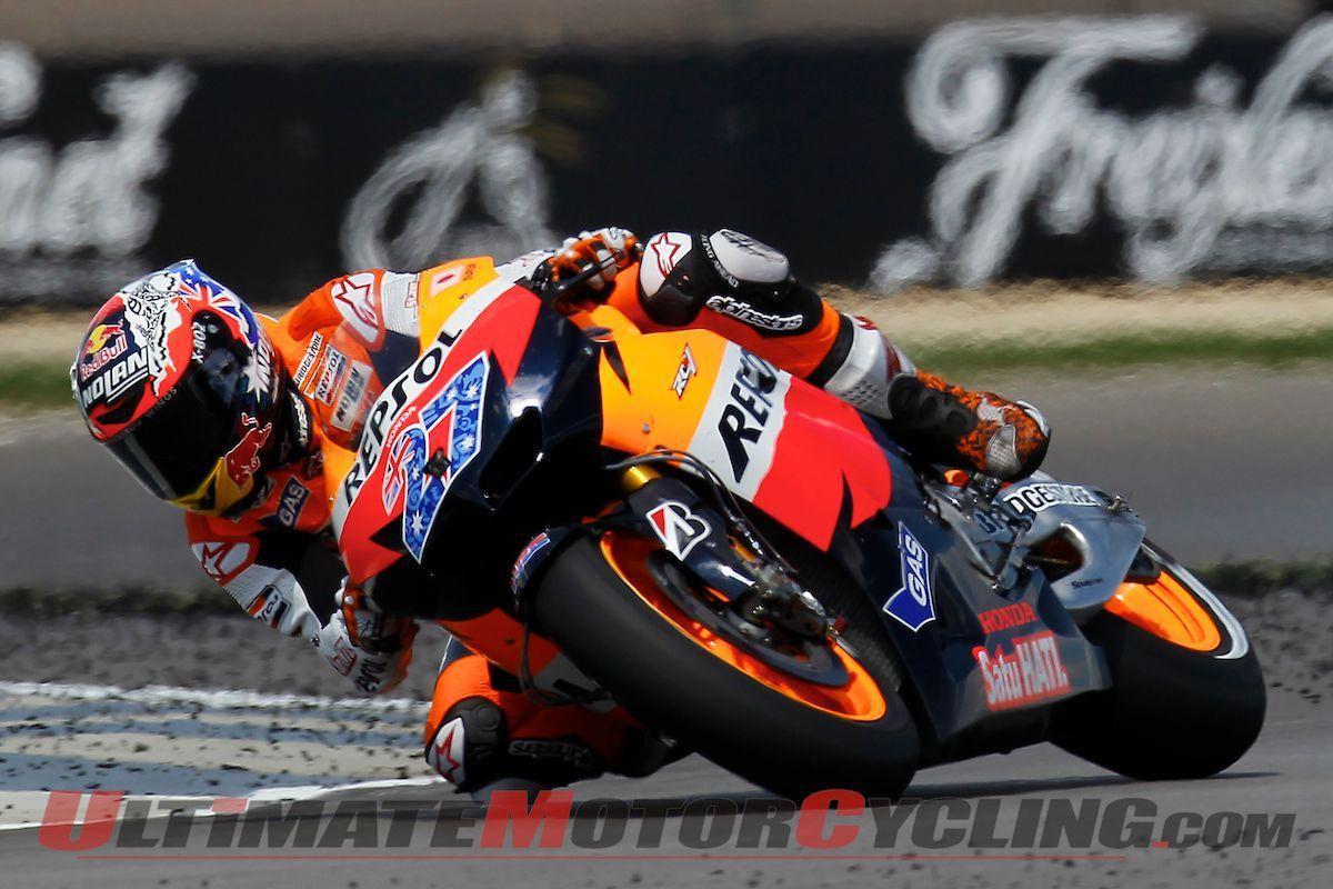 Casey Stoner Wallpaper