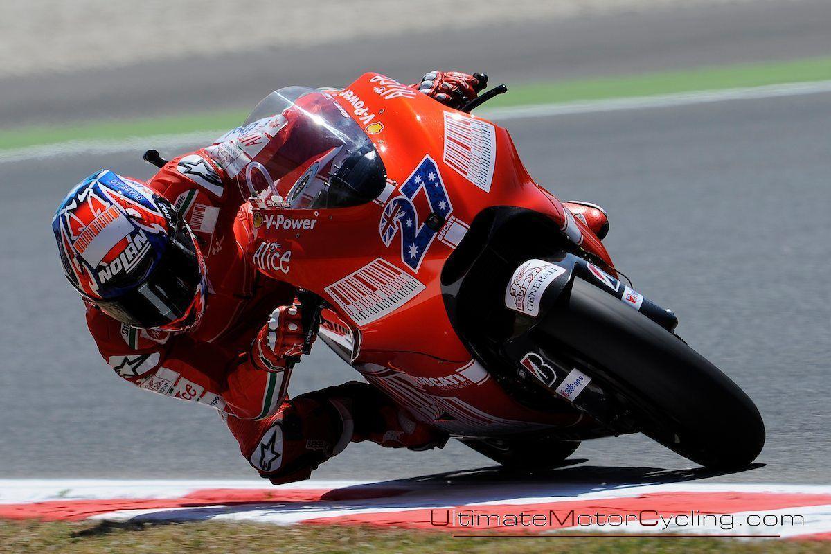 Casey Stoner Wallpapers - Wallpaper Cave